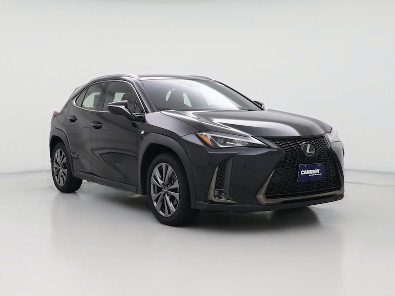 2019 Lexus UX 200 -
                  Dayton, OH