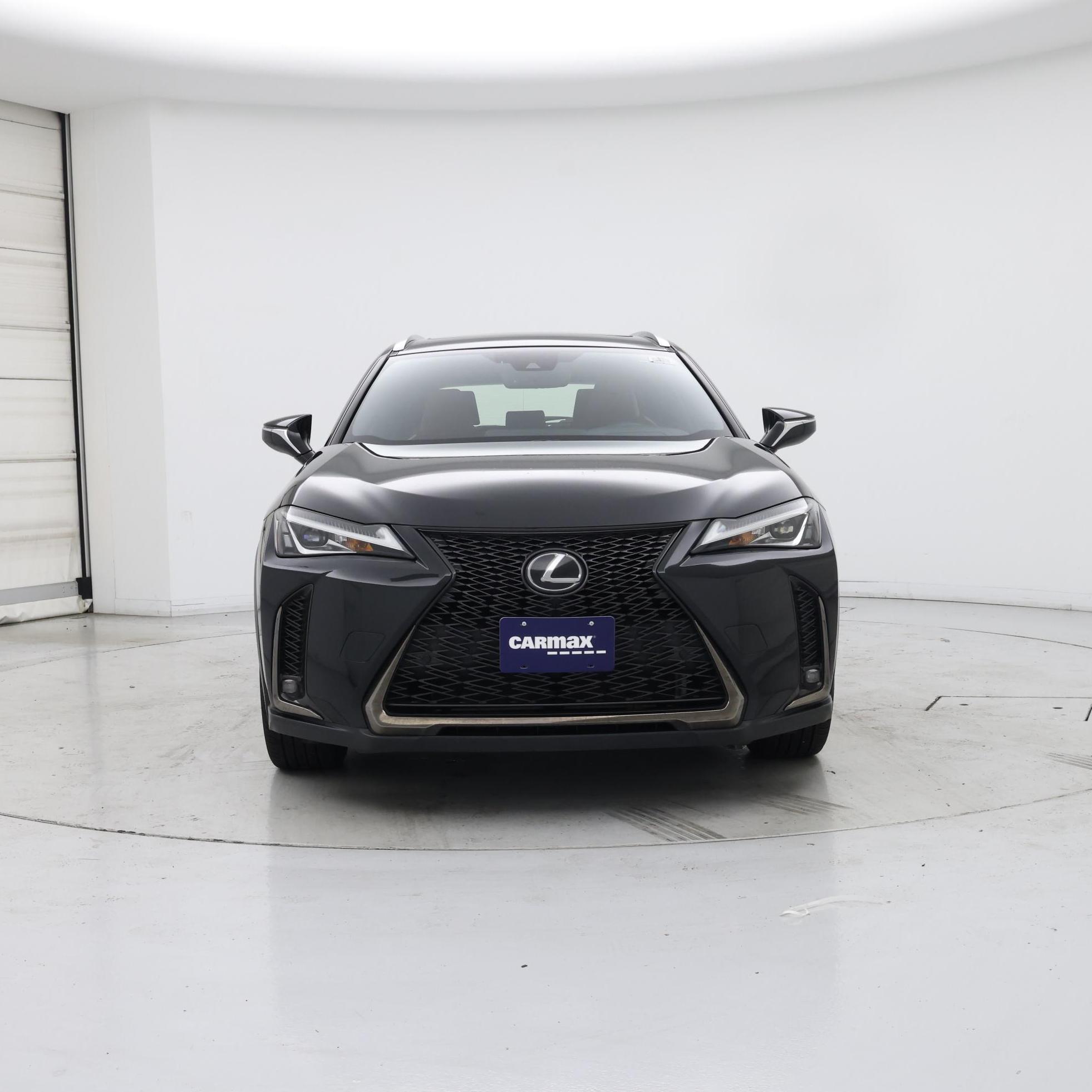 Thumbnail: 2019 Lexus UX - 5