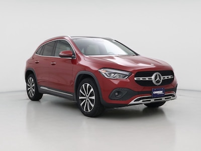 2021 Mercedes-Benz GLA 250 -
                  Edison, NJ