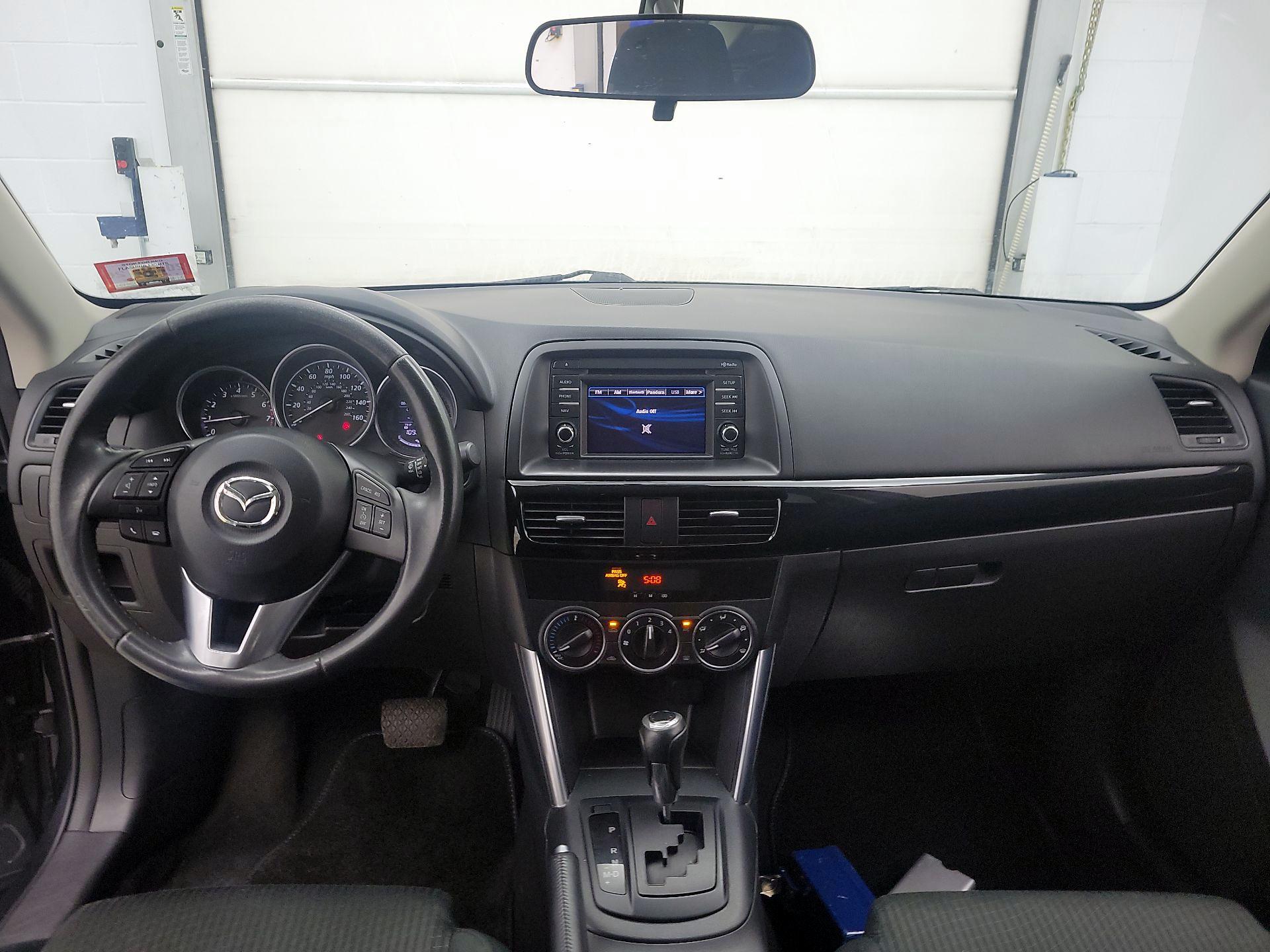 Thumbnail: 2014 Mazda CX-5 - 9