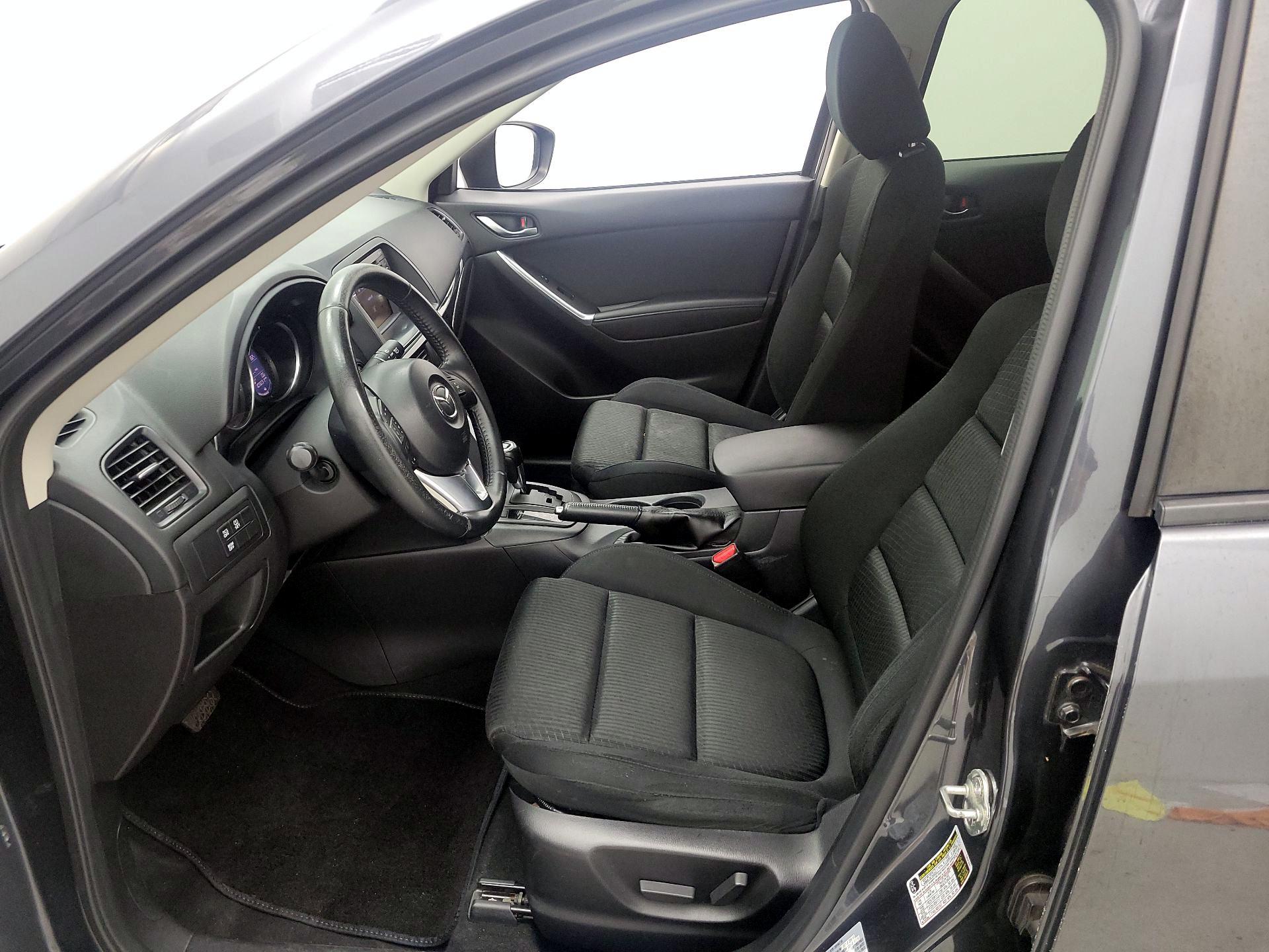 Thumbnail: 2014 Mazda CX-5 - 11