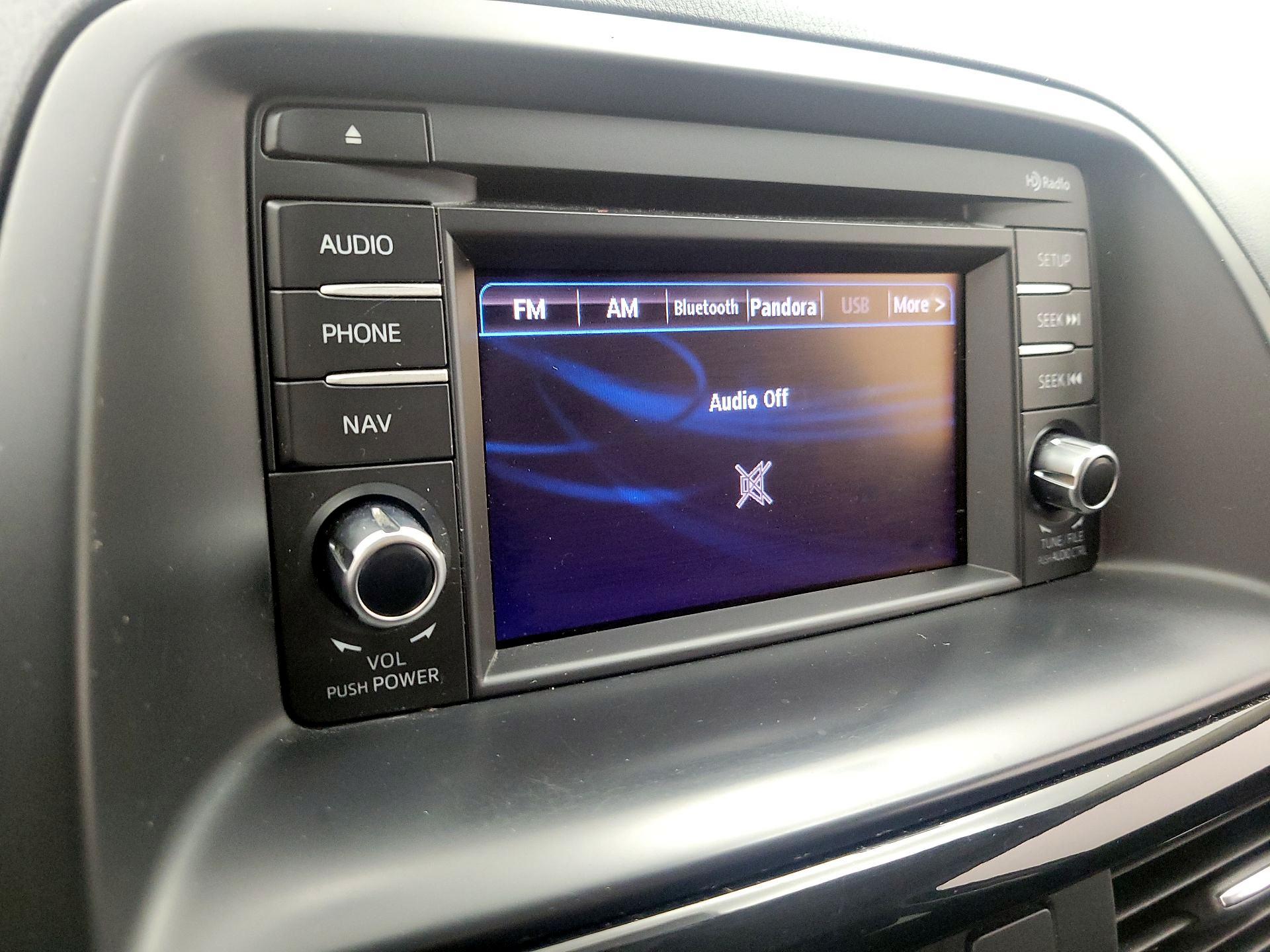 Thumbnail: 2014 Mazda CX-5 - 15