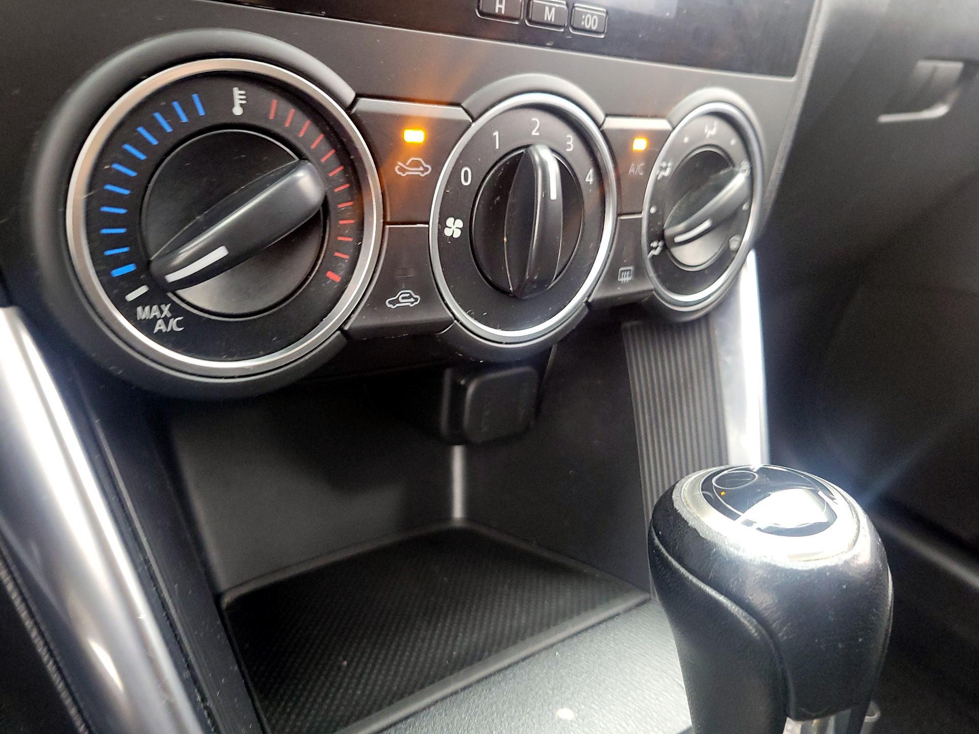 Thumbnail: 2014 Mazda CX-5 - 16