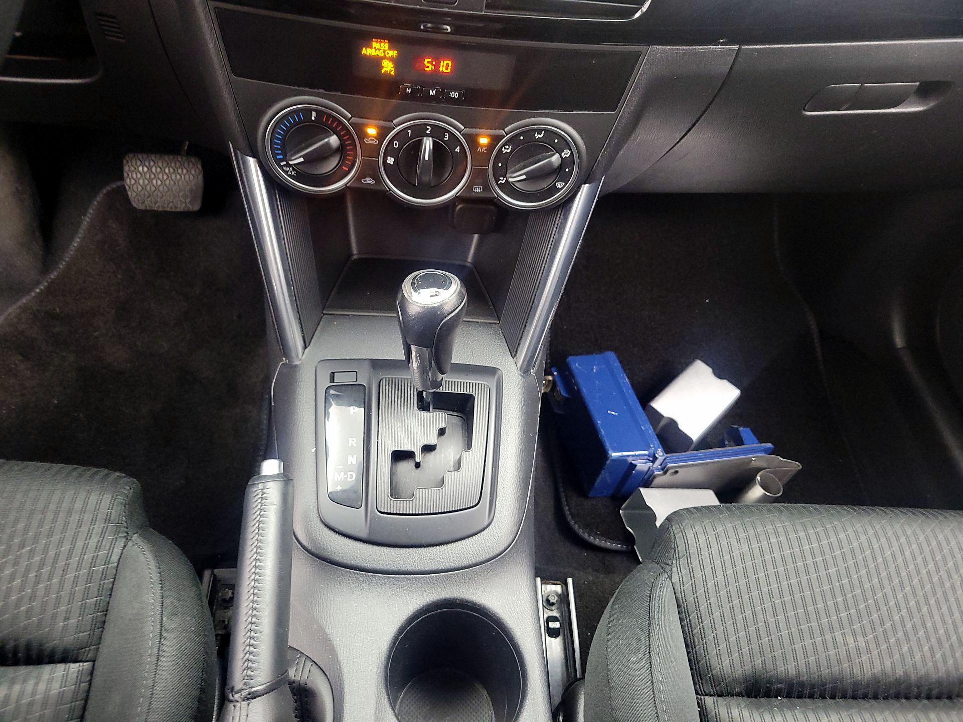 Thumbnail: 2014 Mazda CX-5 - 17