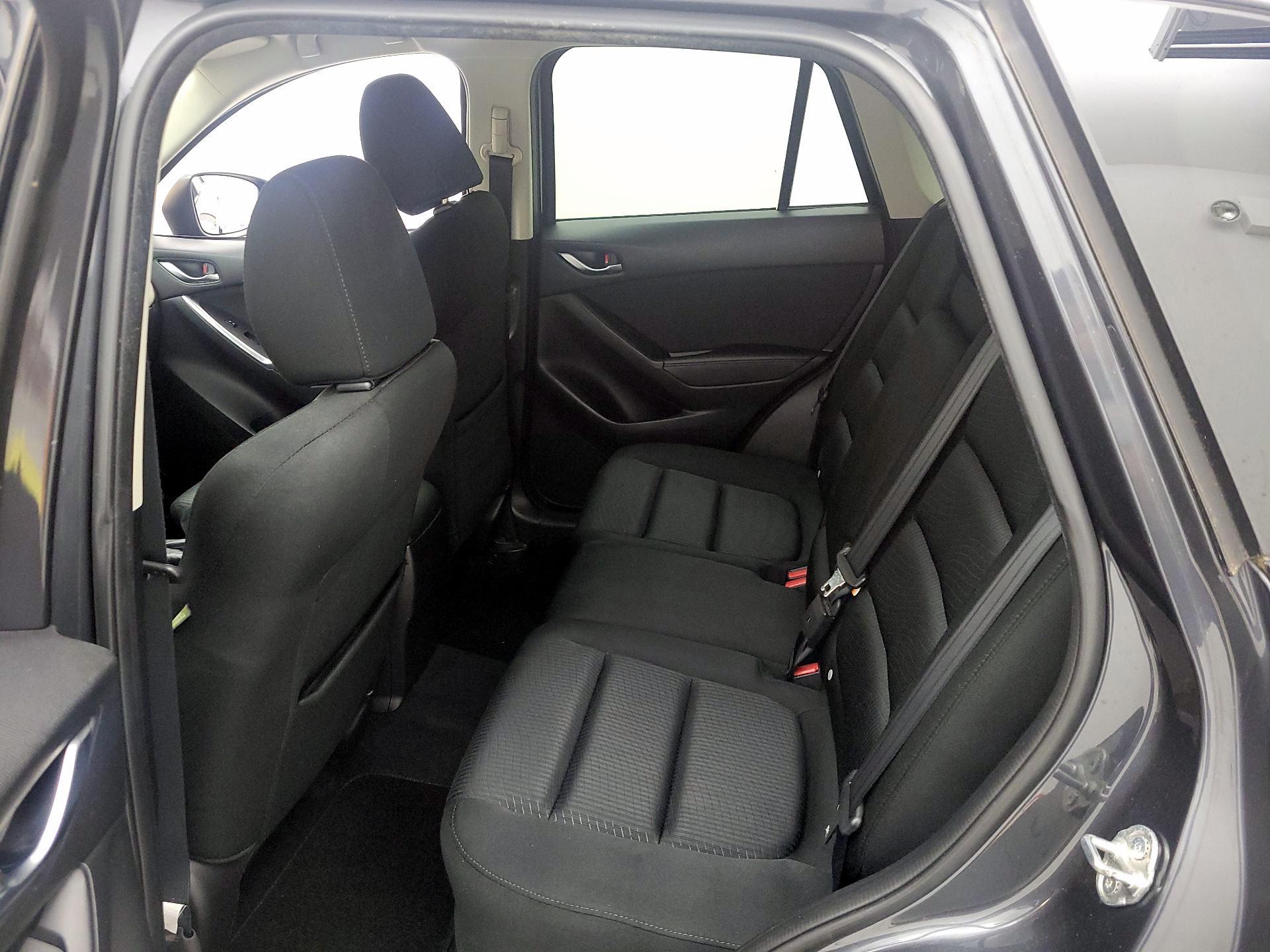 Thumbnail: 2014 Mazda CX-5 - 19