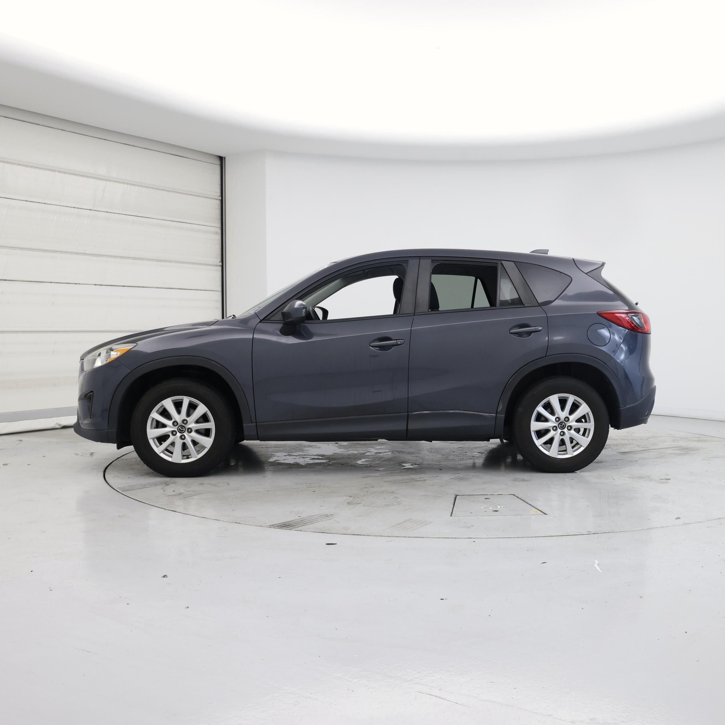 Thumbnail: 2014 Mazda CX-5 - 3