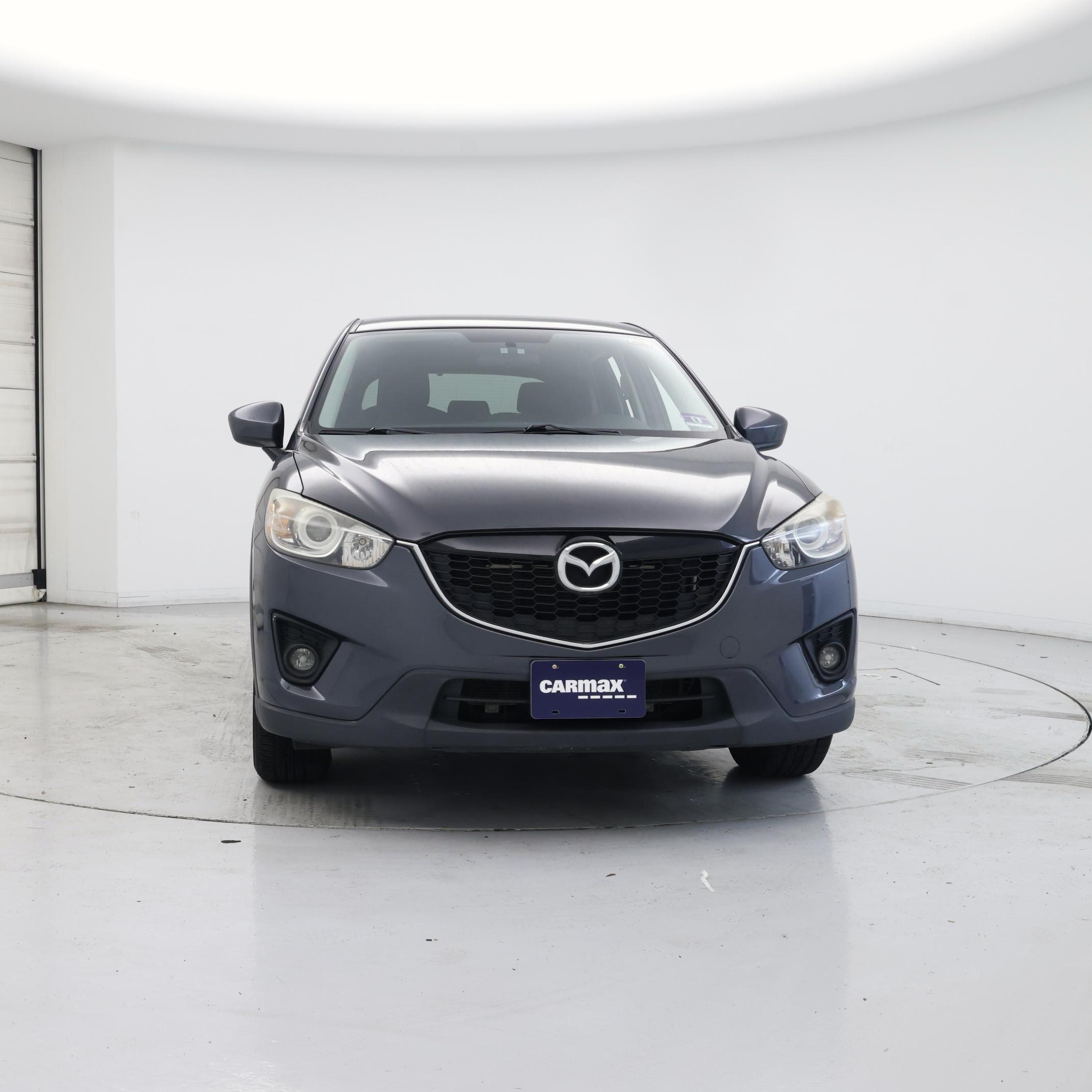 Thumbnail: 2014 Mazda CX-5 - 5
