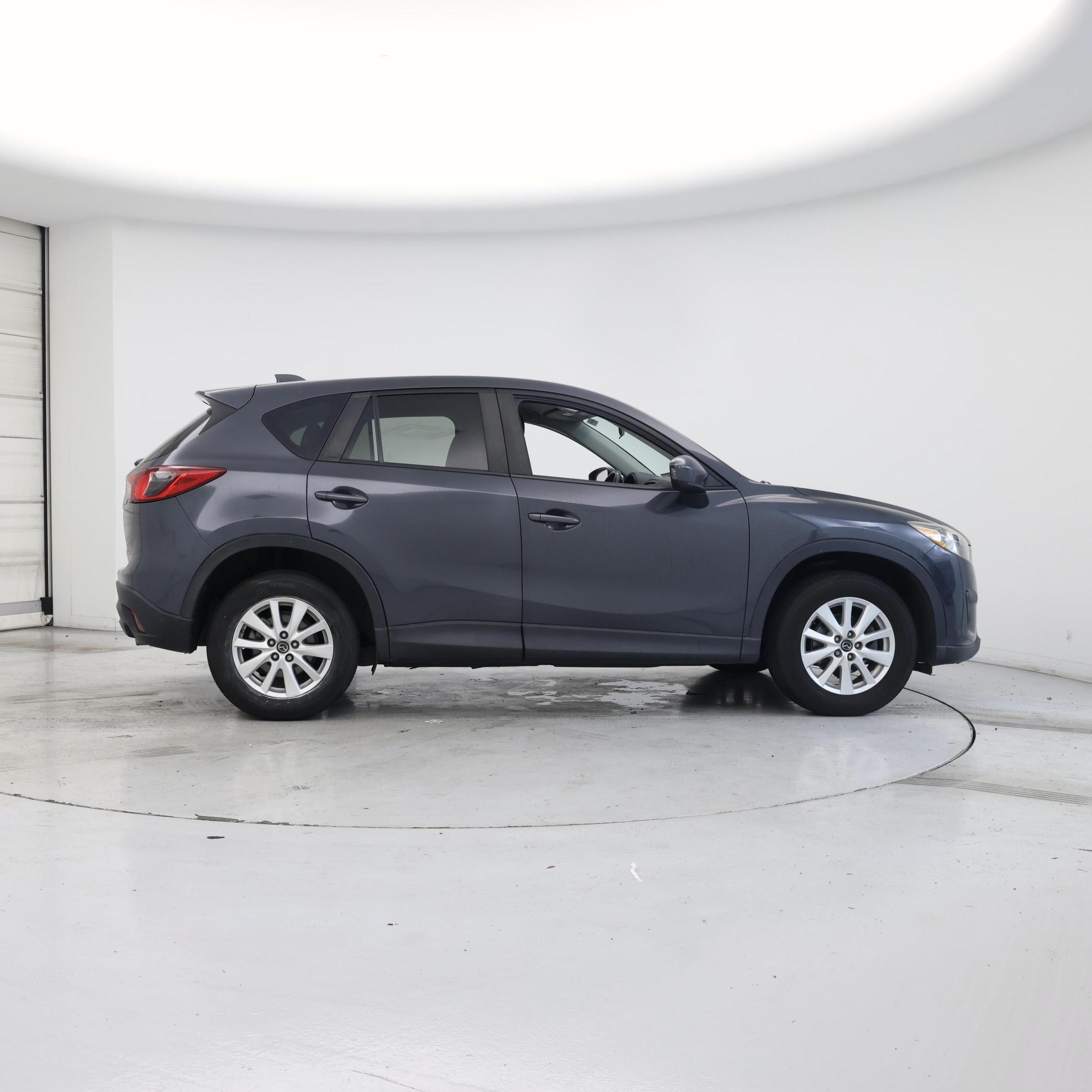 Thumbnail: 2014 Mazda CX-5 - 7