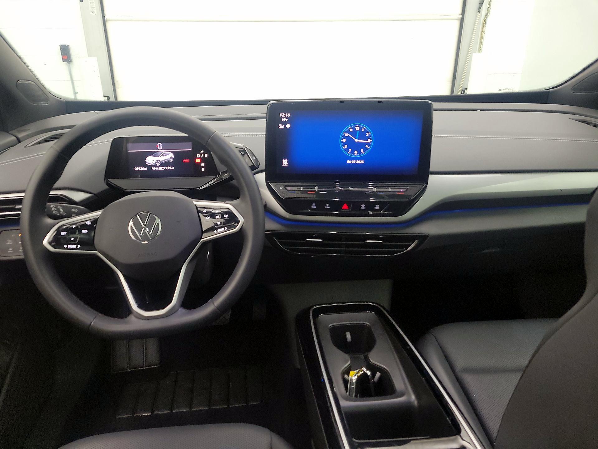 Thumbnail: 2023 Volkswagen ID.4 - 9