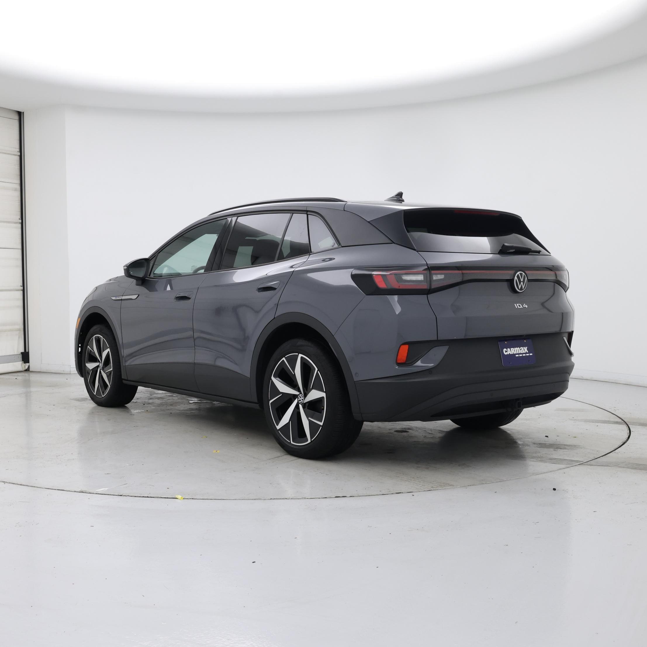 Thumbnail: 2023 Volkswagen ID.4 - 2