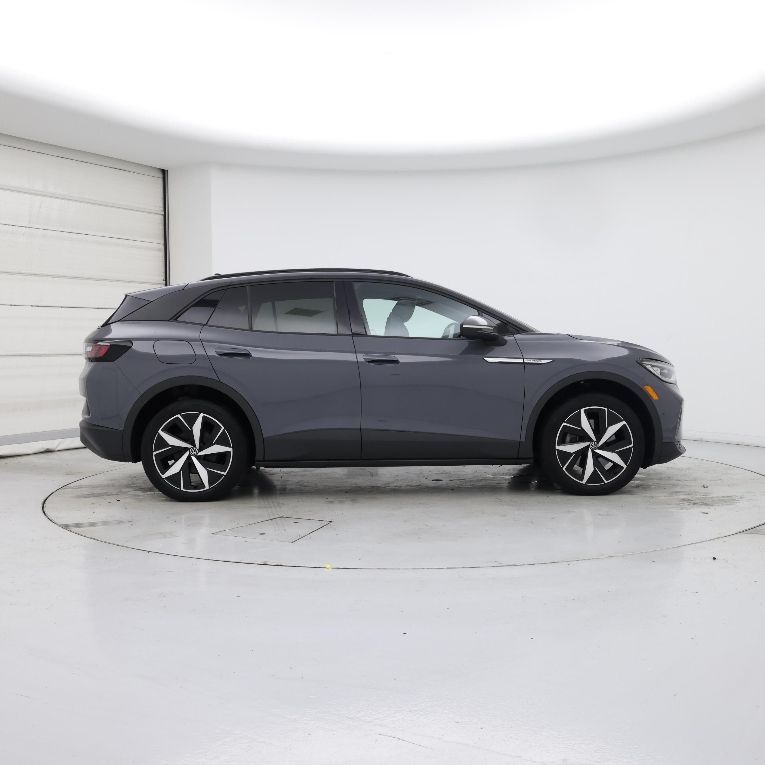 Thumbnail: 2023 Volkswagen ID.4 - 7