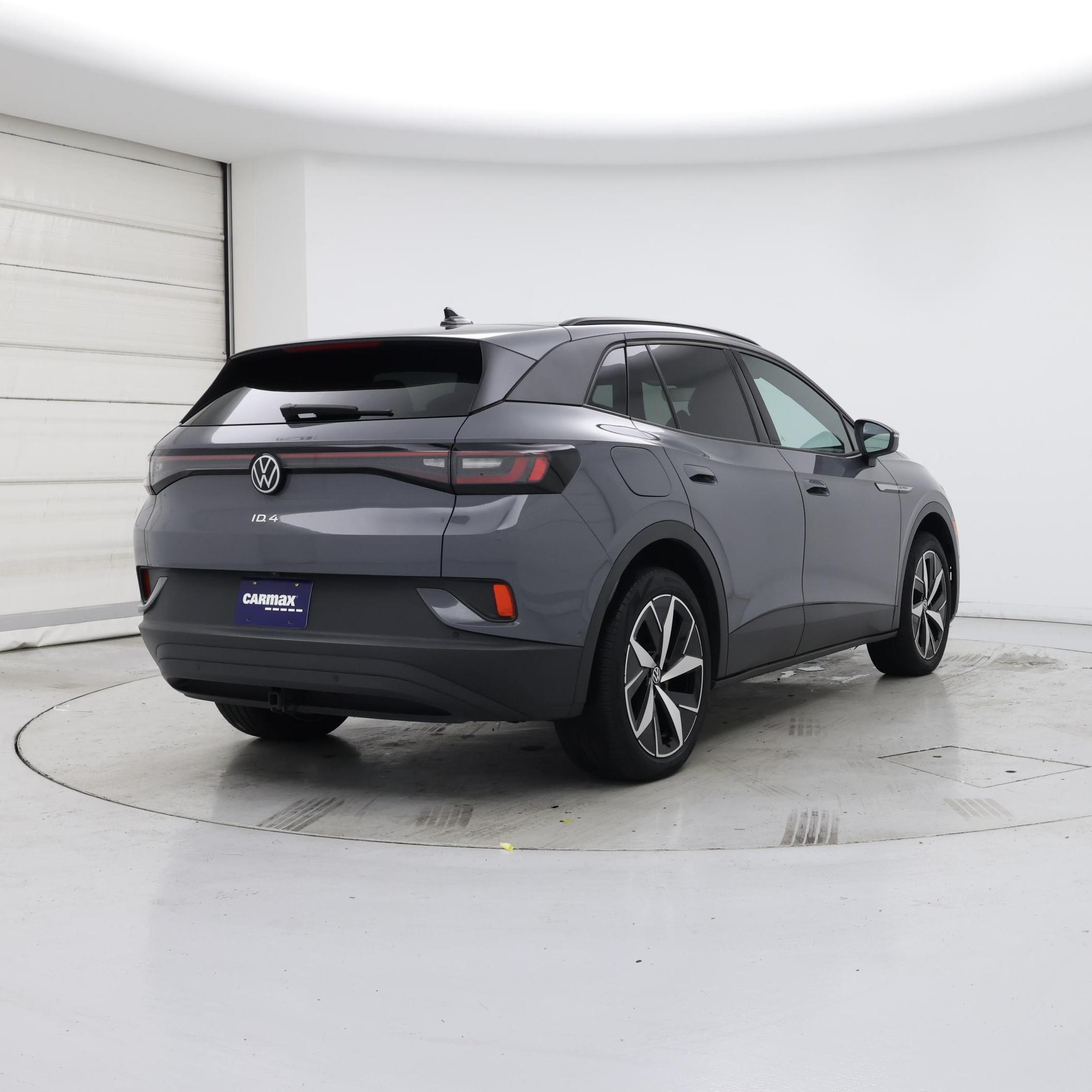 Thumbnail: 2023 Volkswagen ID.4 - 8