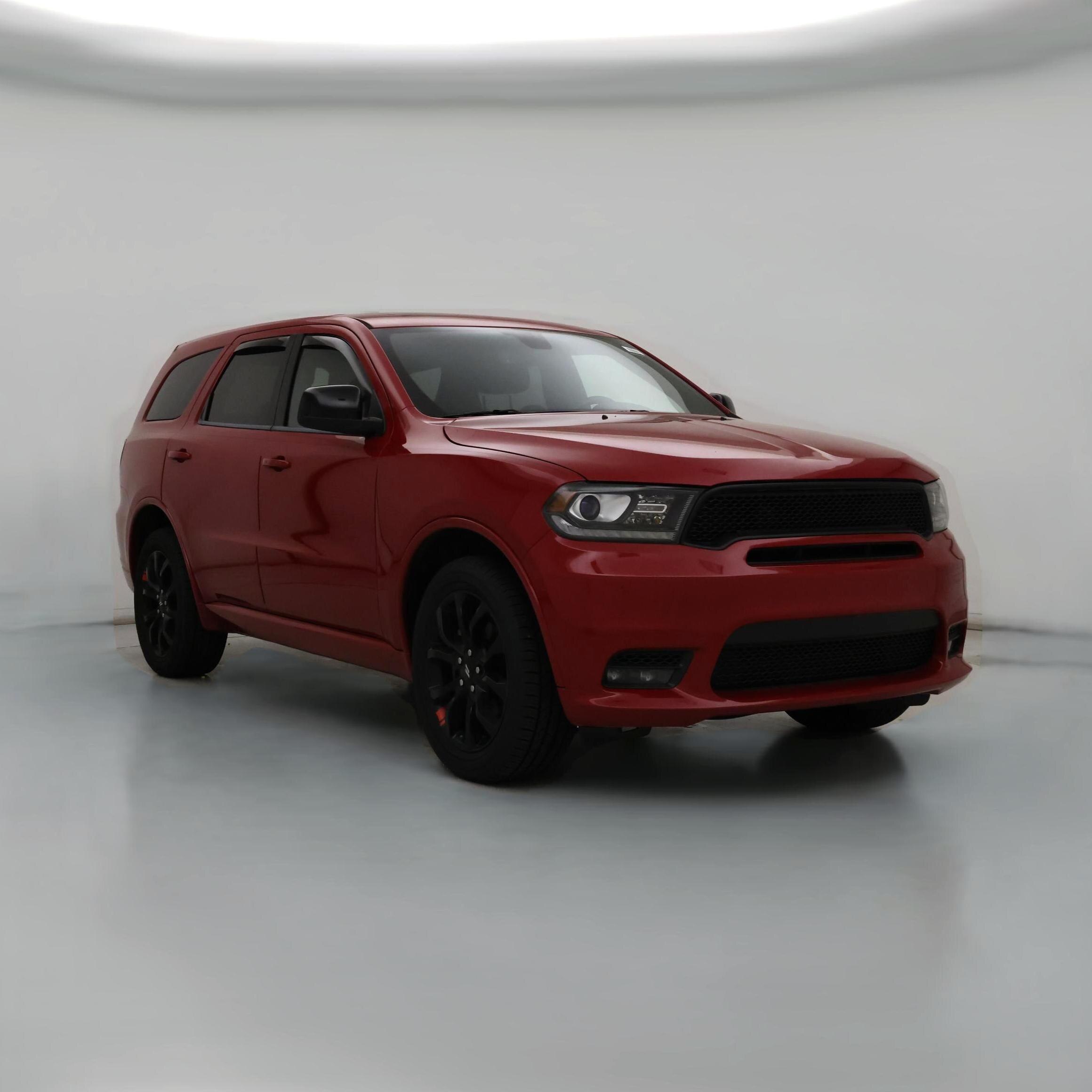 Thumbnail: 2020 Honda Pilot - 1