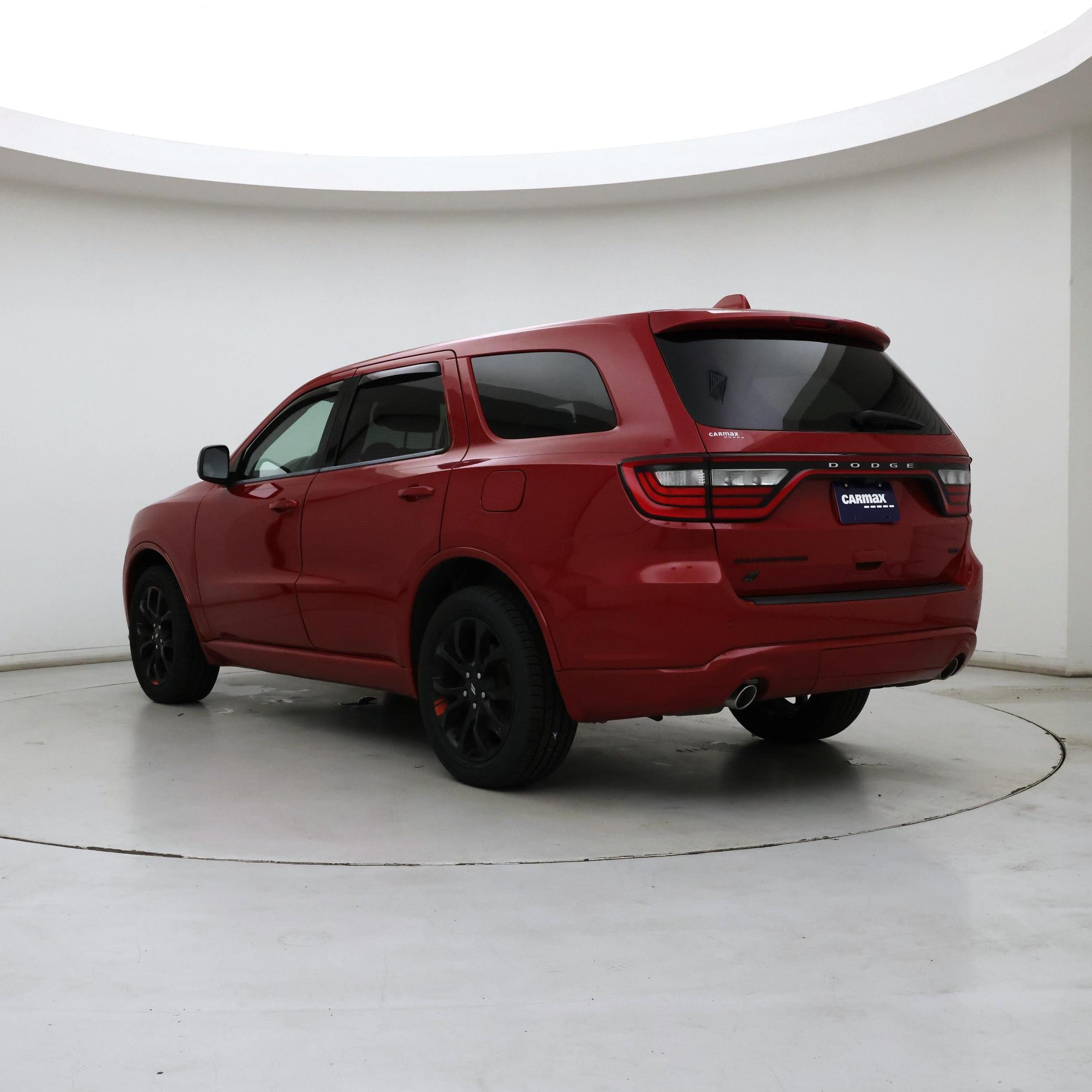 Thumbnail: 2020 Honda Pilot - 2