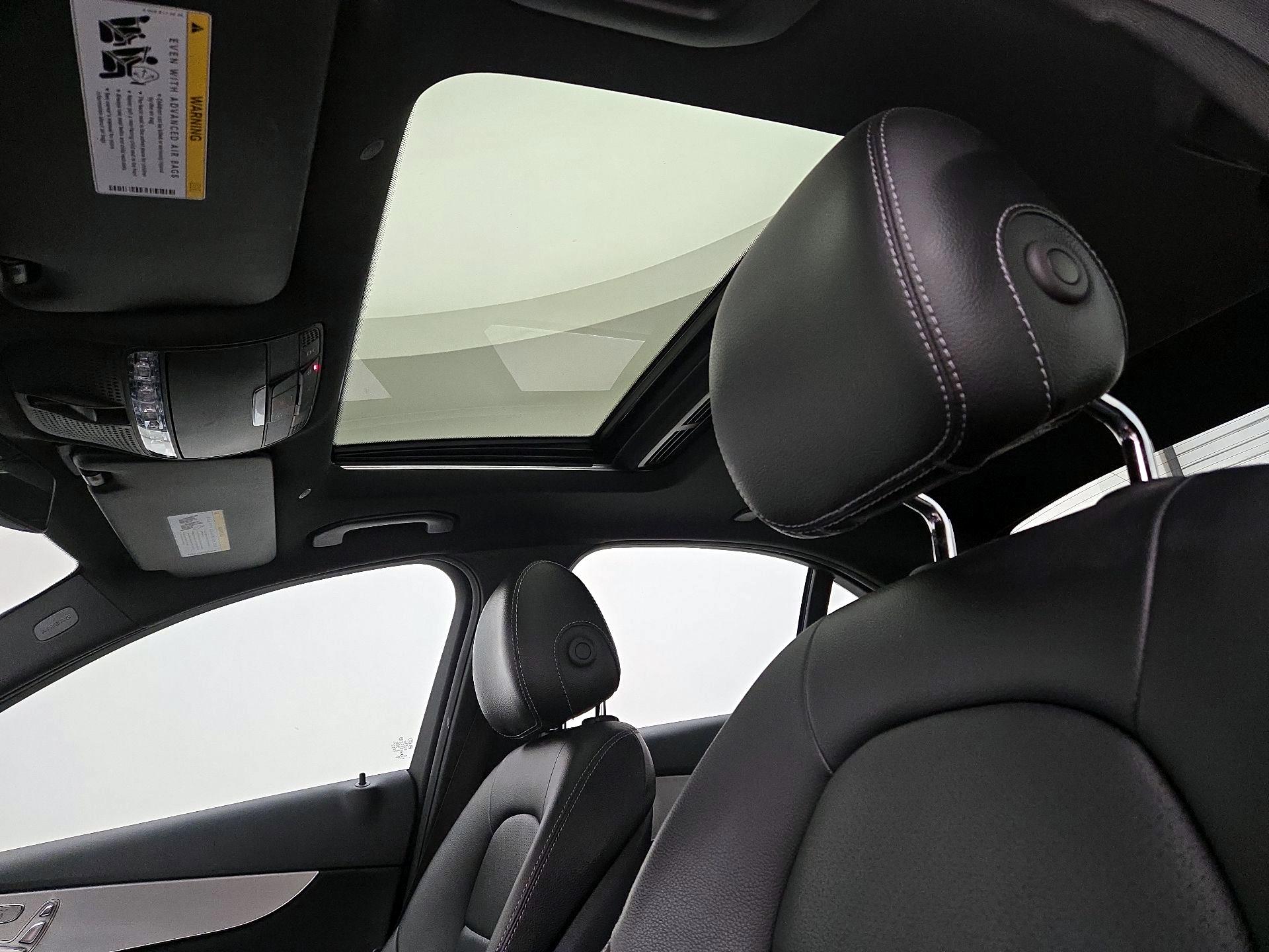 Thumbnail: 2019 Mercedes-Benz C-Class - 20