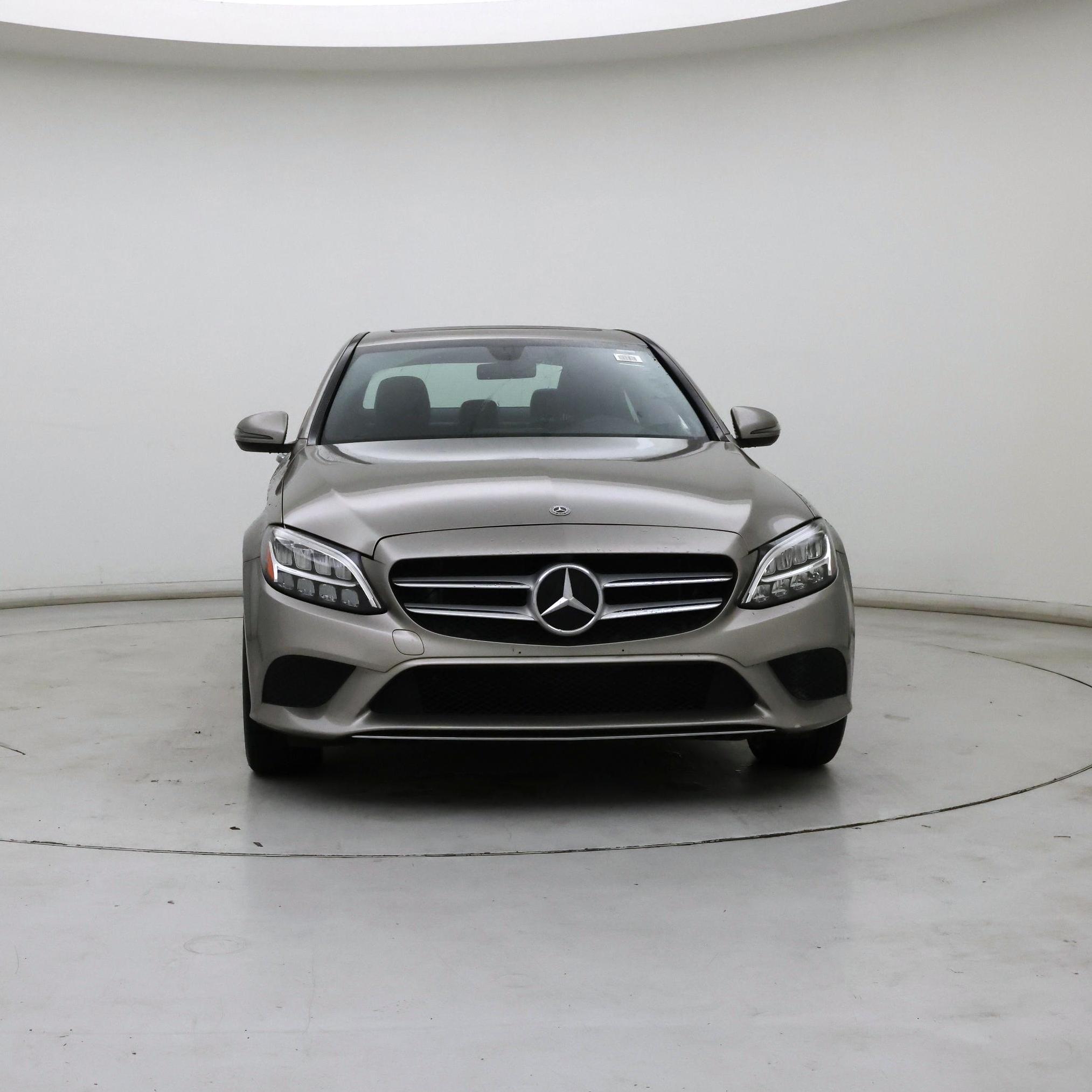 Thumbnail: 2019 Mercedes-Benz C-Class - 5