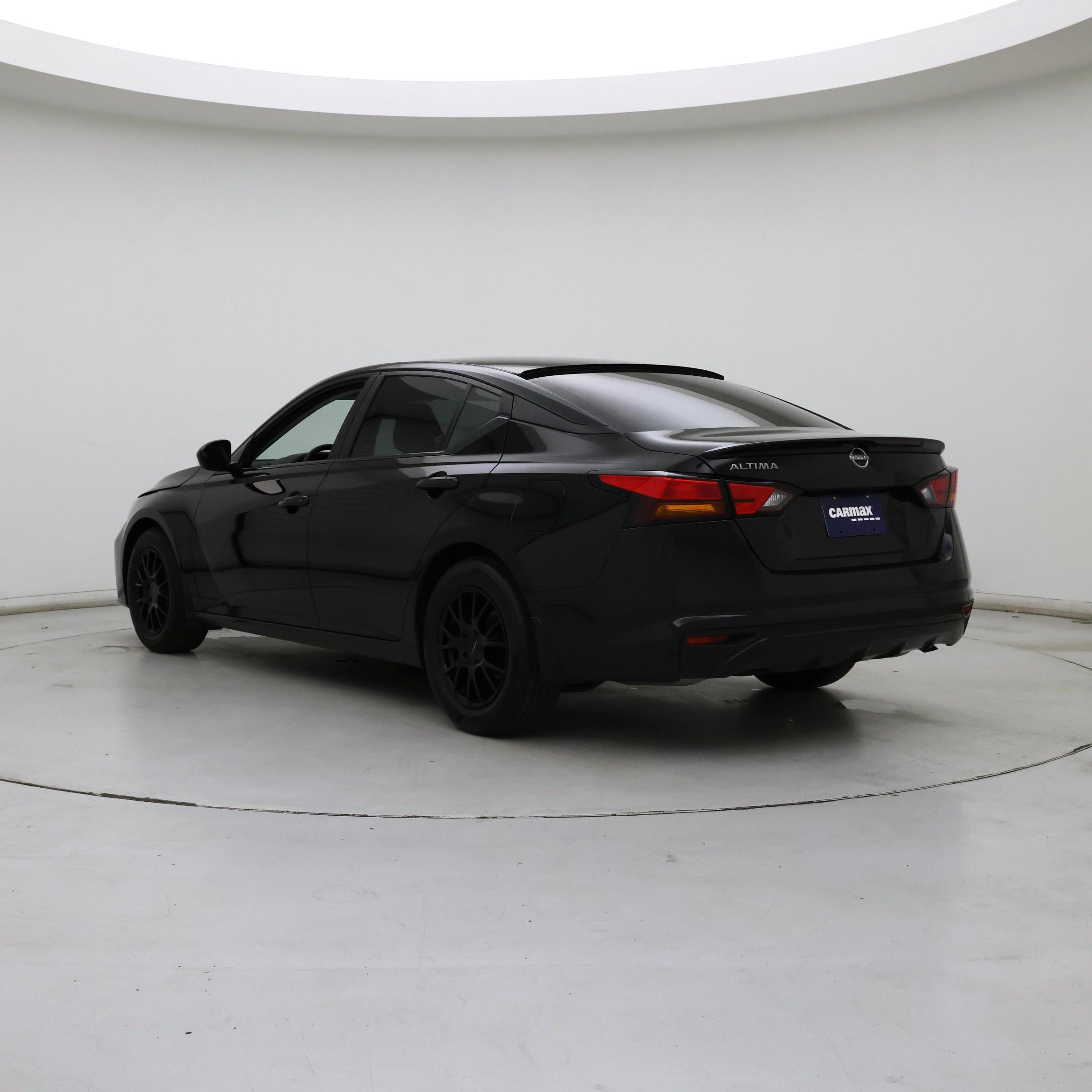 Thumbnail: 2023 Nissan Altima - 2
