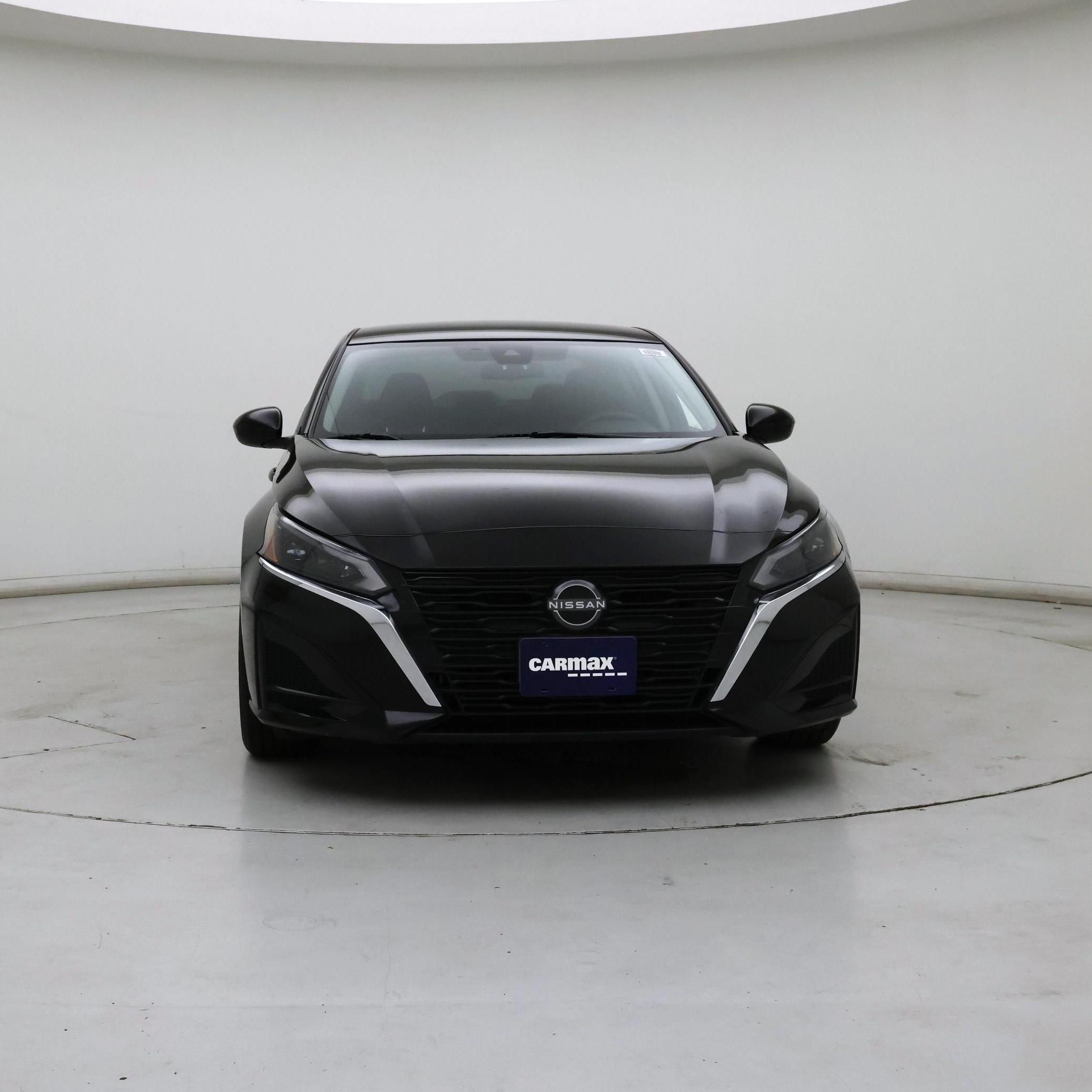 Thumbnail: 2023 Nissan Altima - 5