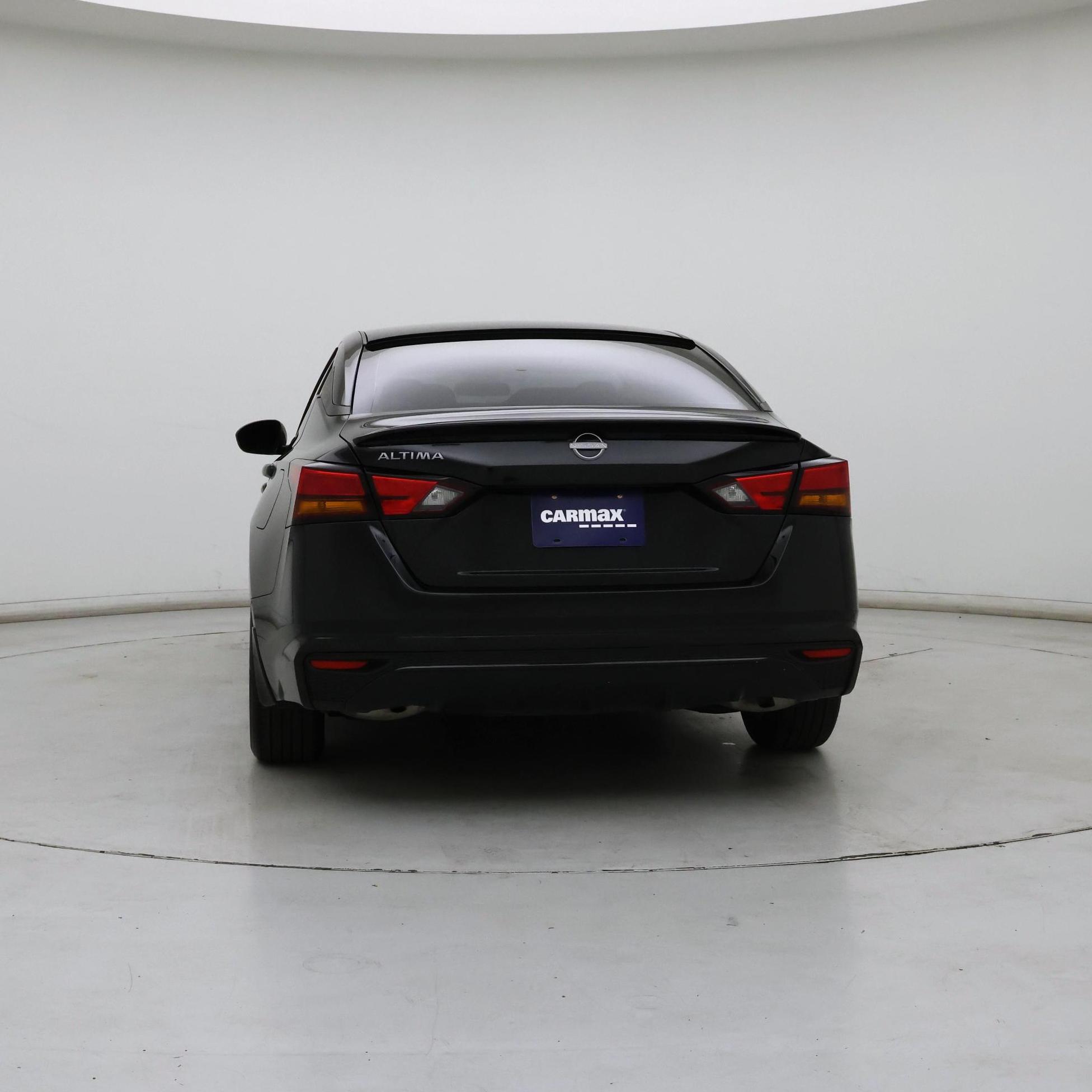 Thumbnail: 2023 Nissan Altima - 6