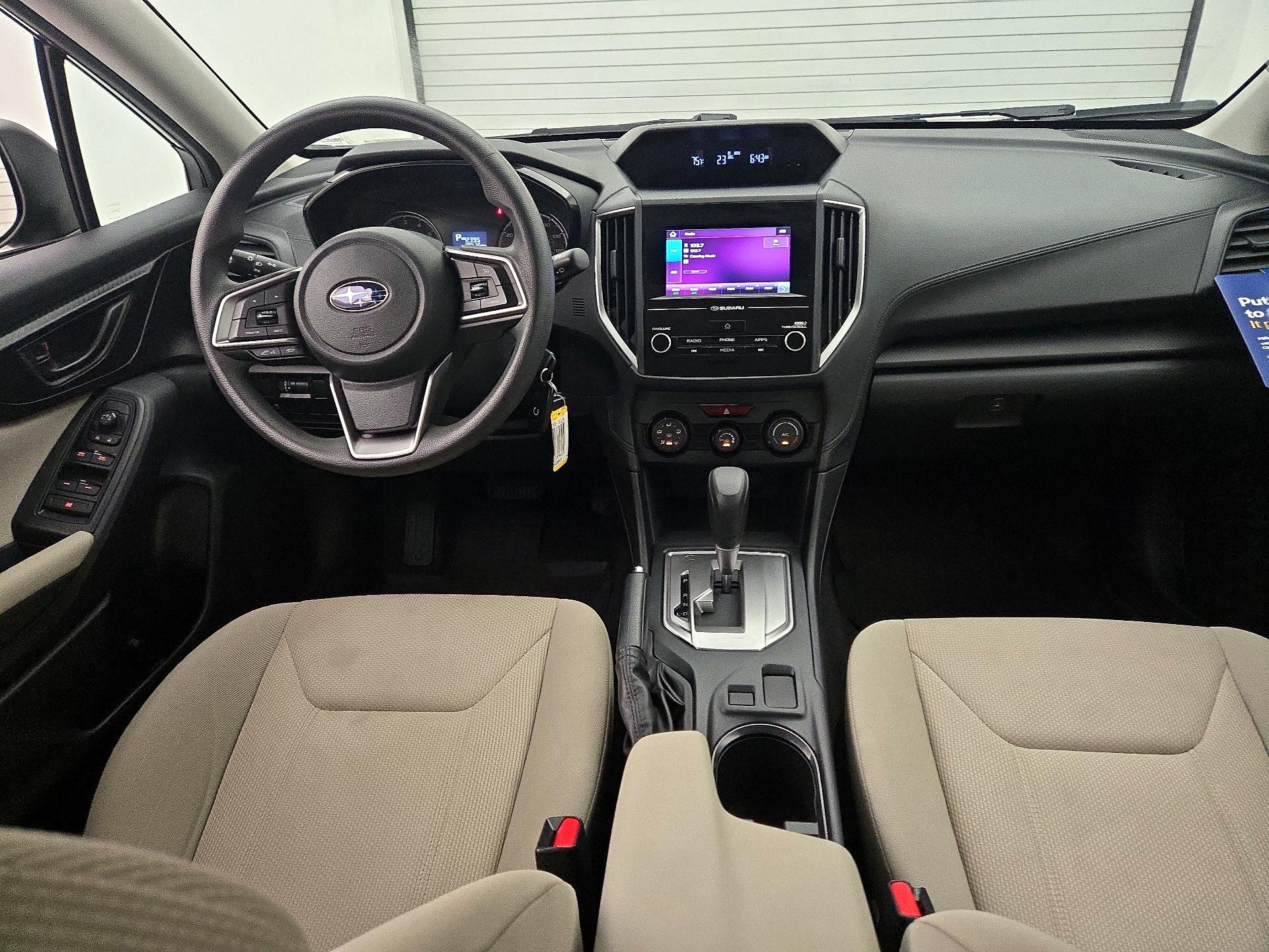 Thumbnail: 2019 Subaru Impreza - 9