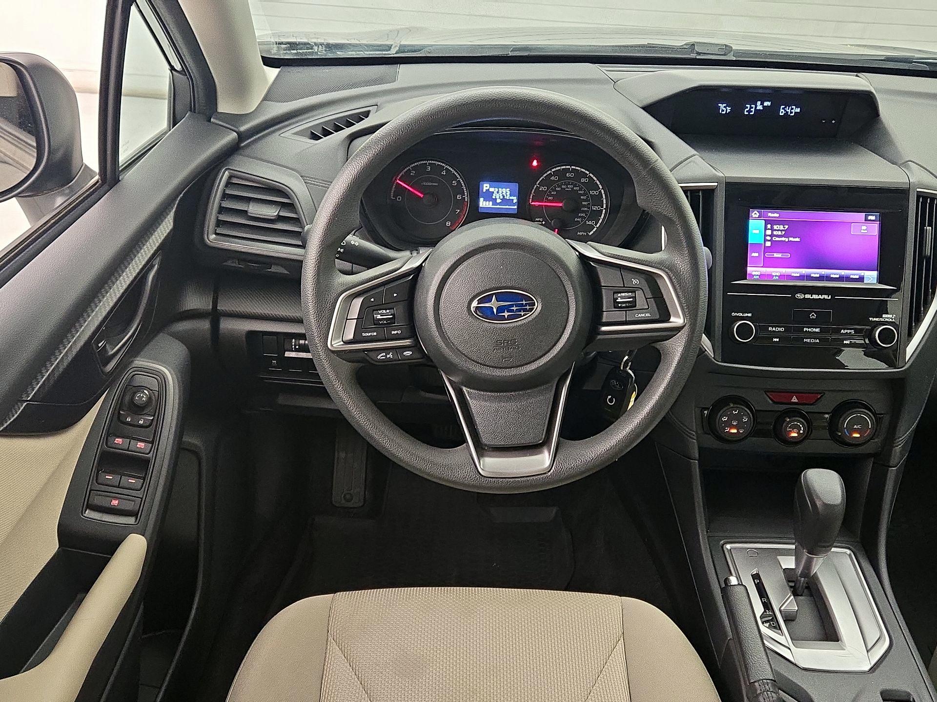Thumbnail: 2019 Subaru Impreza - 10