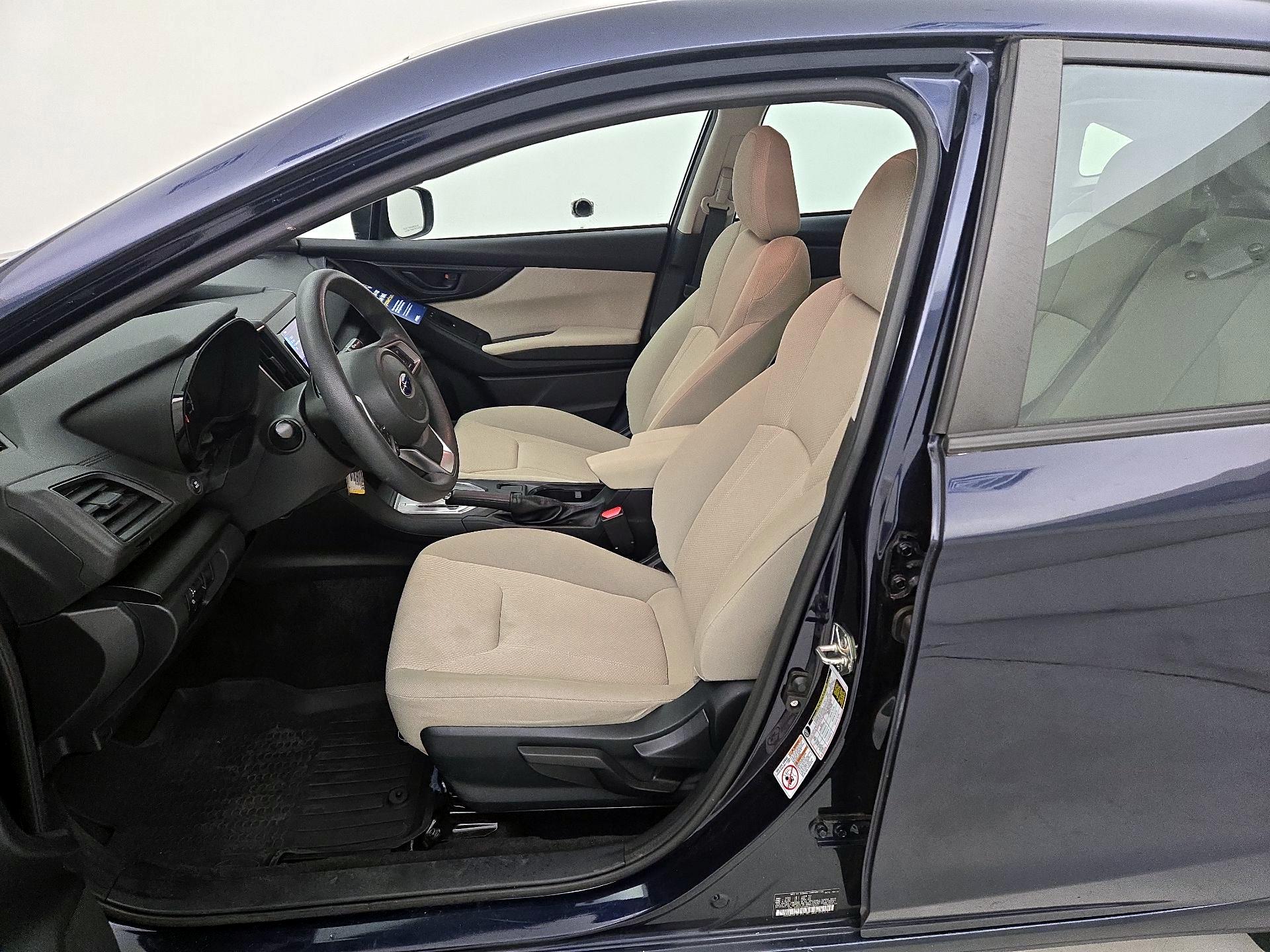 Thumbnail: 2019 Subaru Impreza - 11