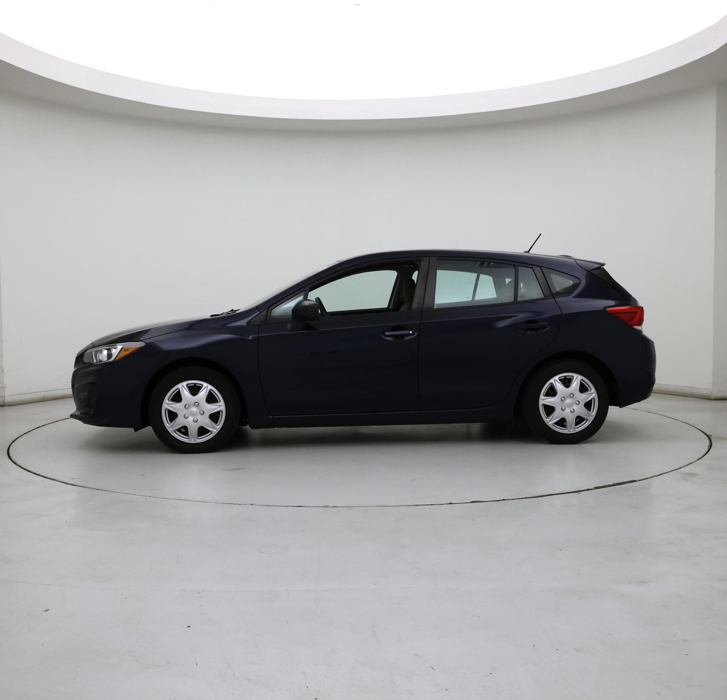 Thumbnail: 2019 Subaru Impreza - 3