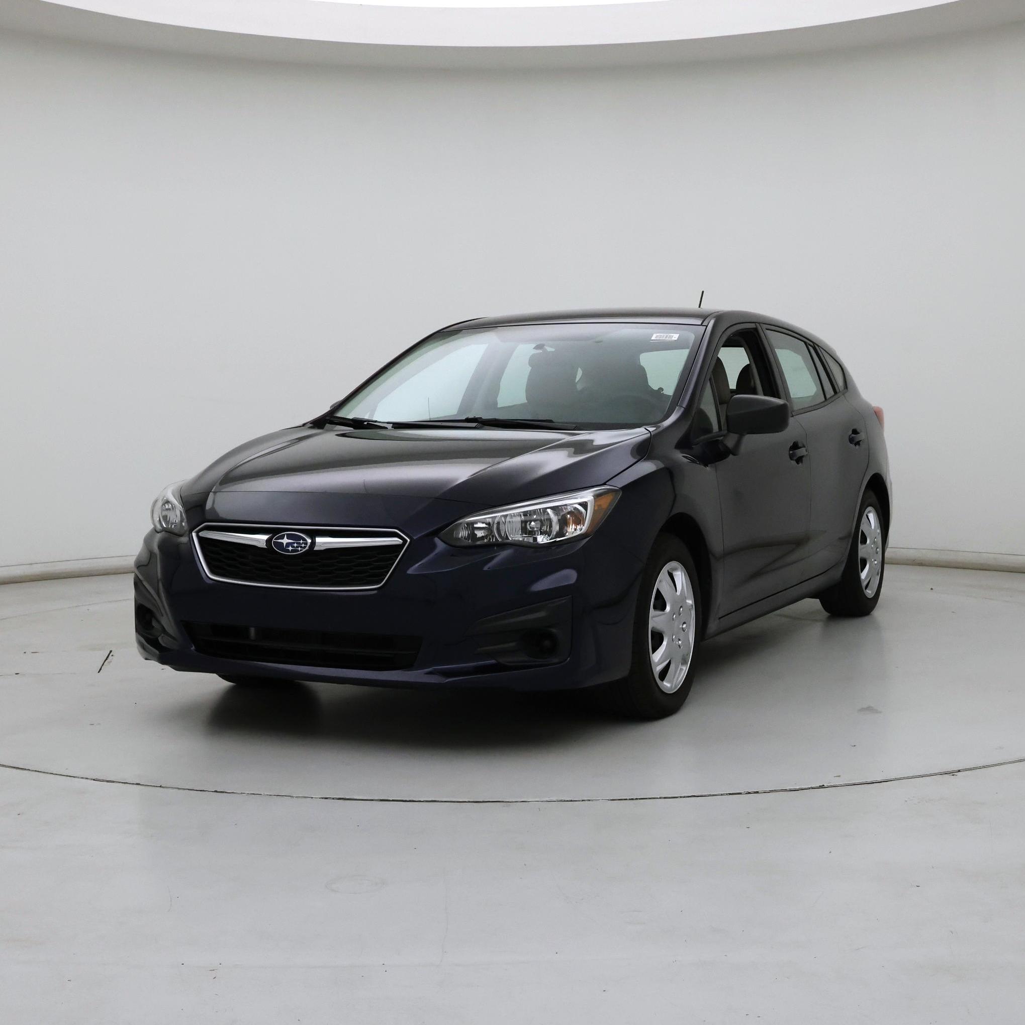 Thumbnail: 2019 Subaru Impreza - 4