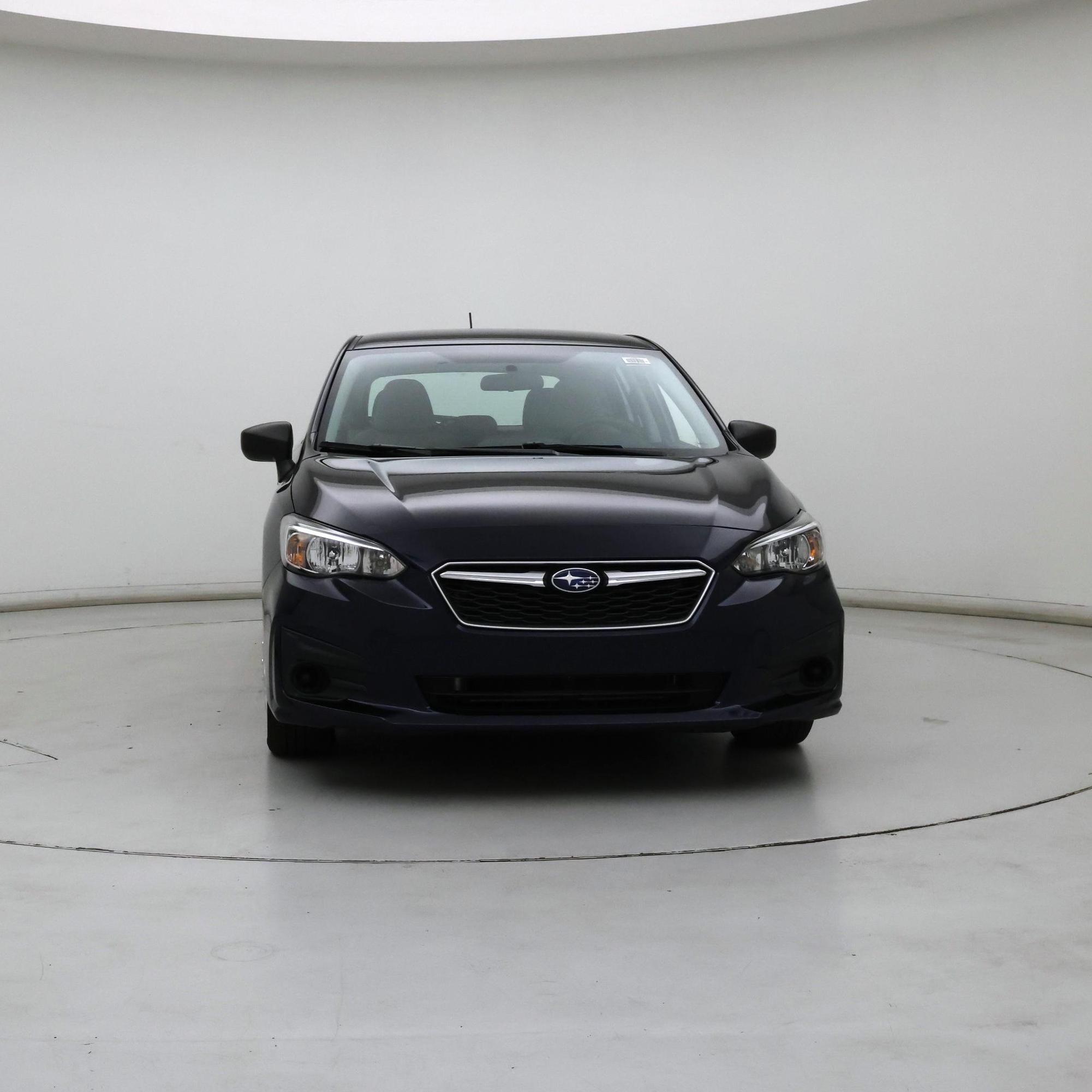 Thumbnail: 2019 Subaru Impreza - 5