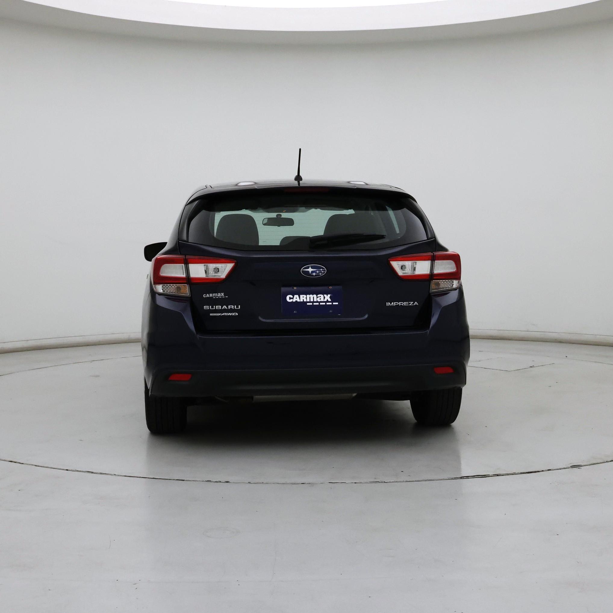 Thumbnail: 2019 Subaru Impreza - 6