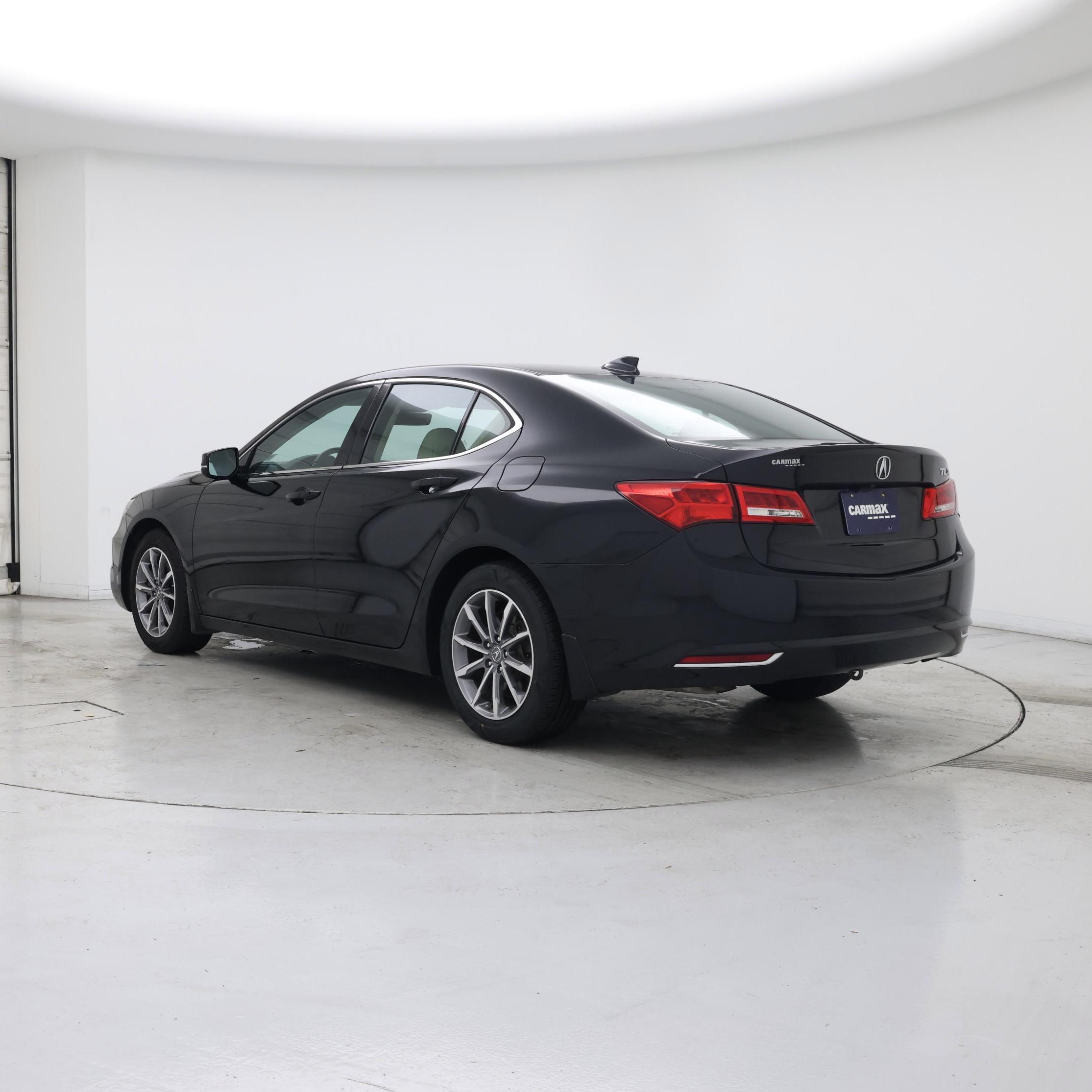Thumbnail: 2020 Acura TLX - 2