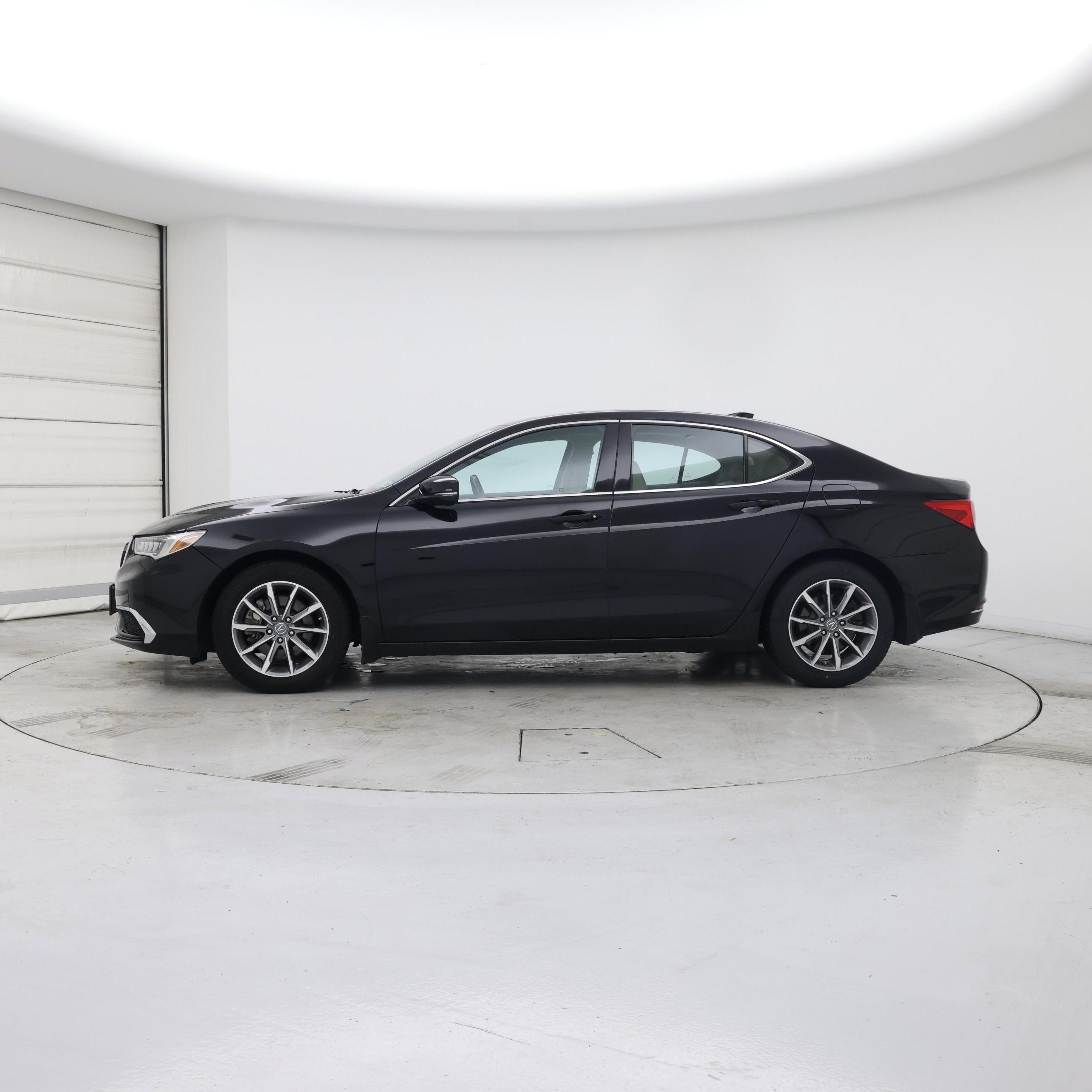 Thumbnail: 2020 Acura TLX - 3