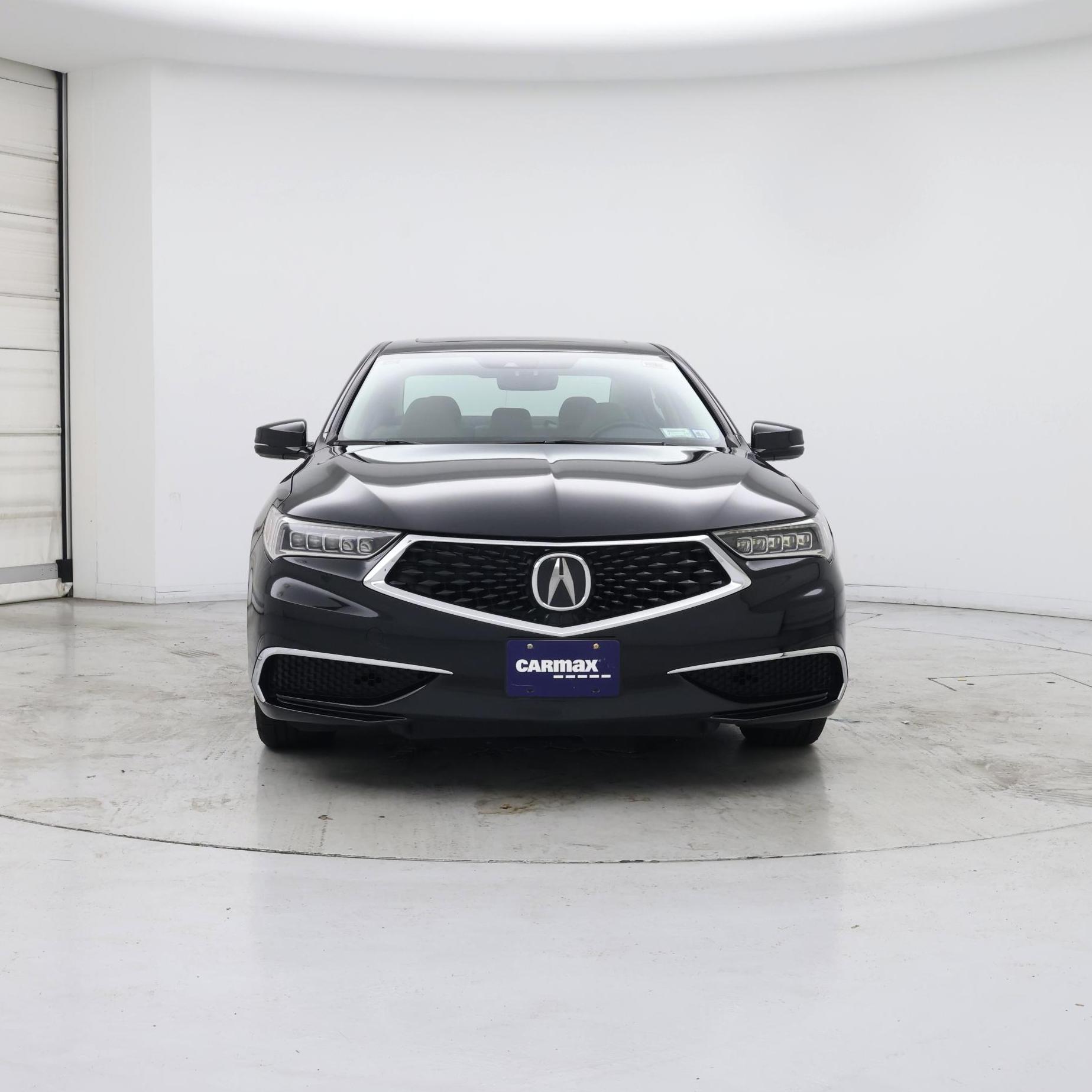 Thumbnail: 2020 Acura TLX - 5