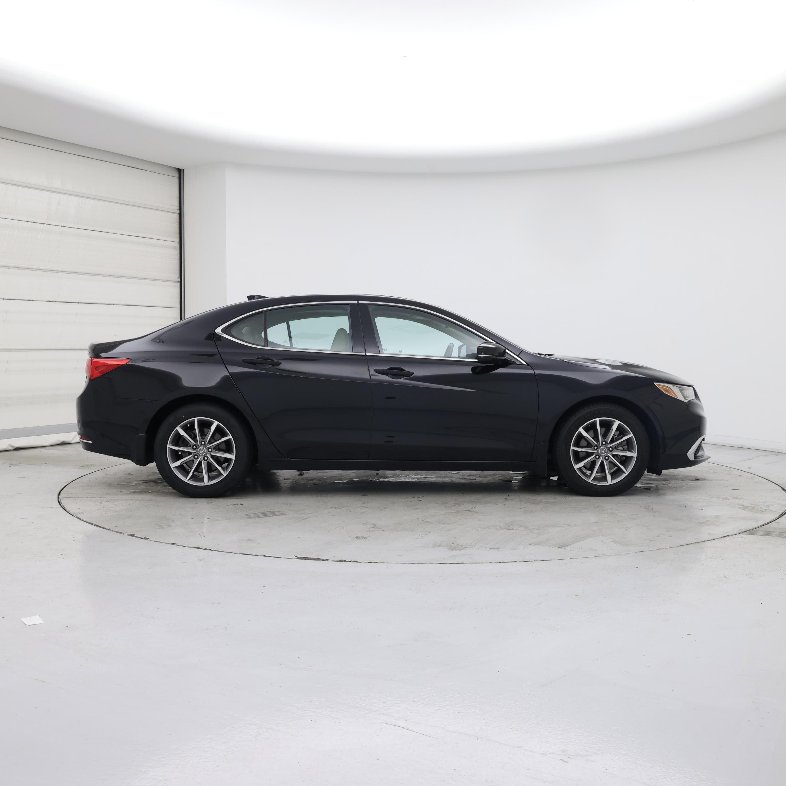 Thumbnail: 2020 Acura TLX - 7