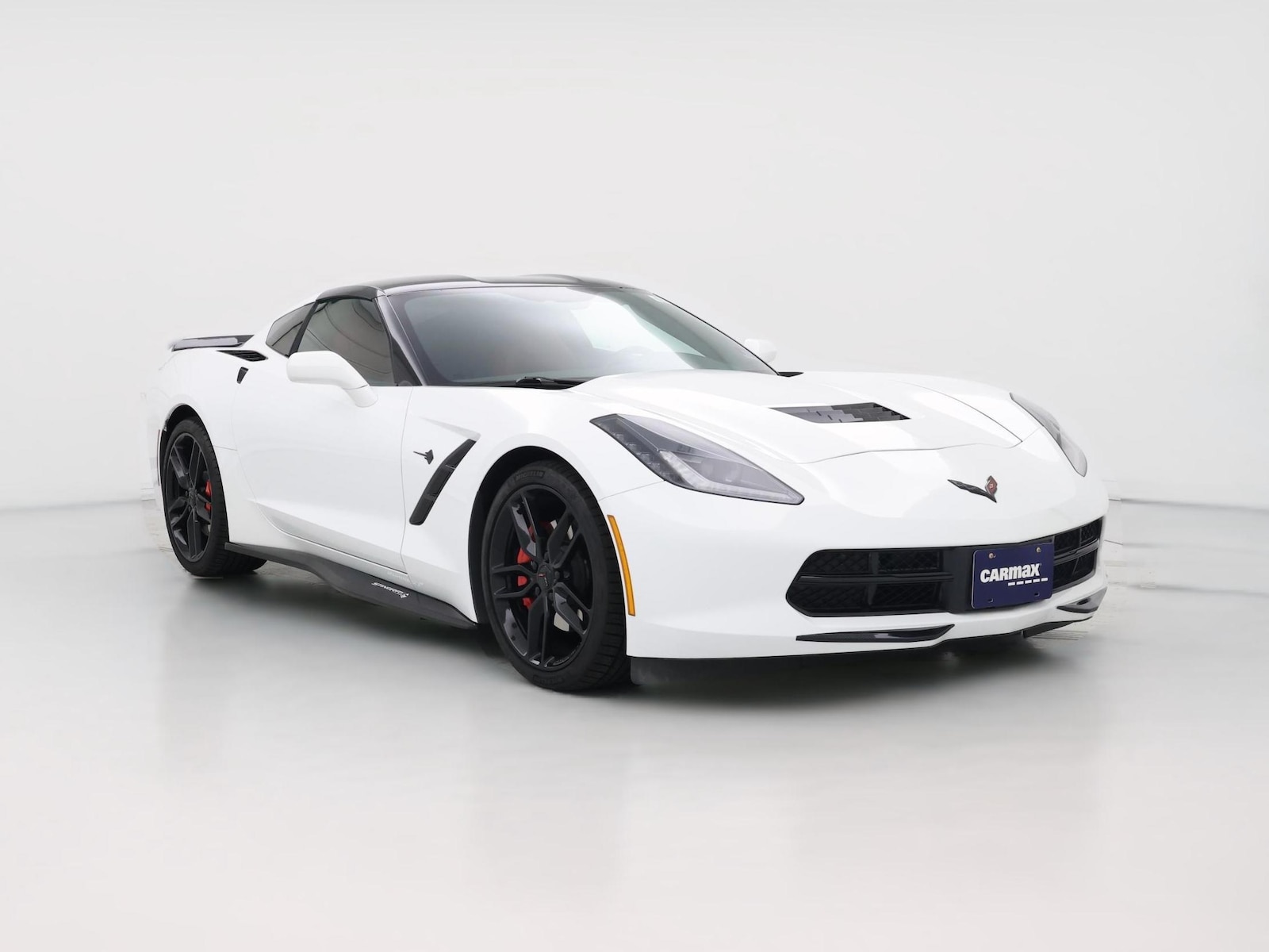 2019 Chevrolet Corvette