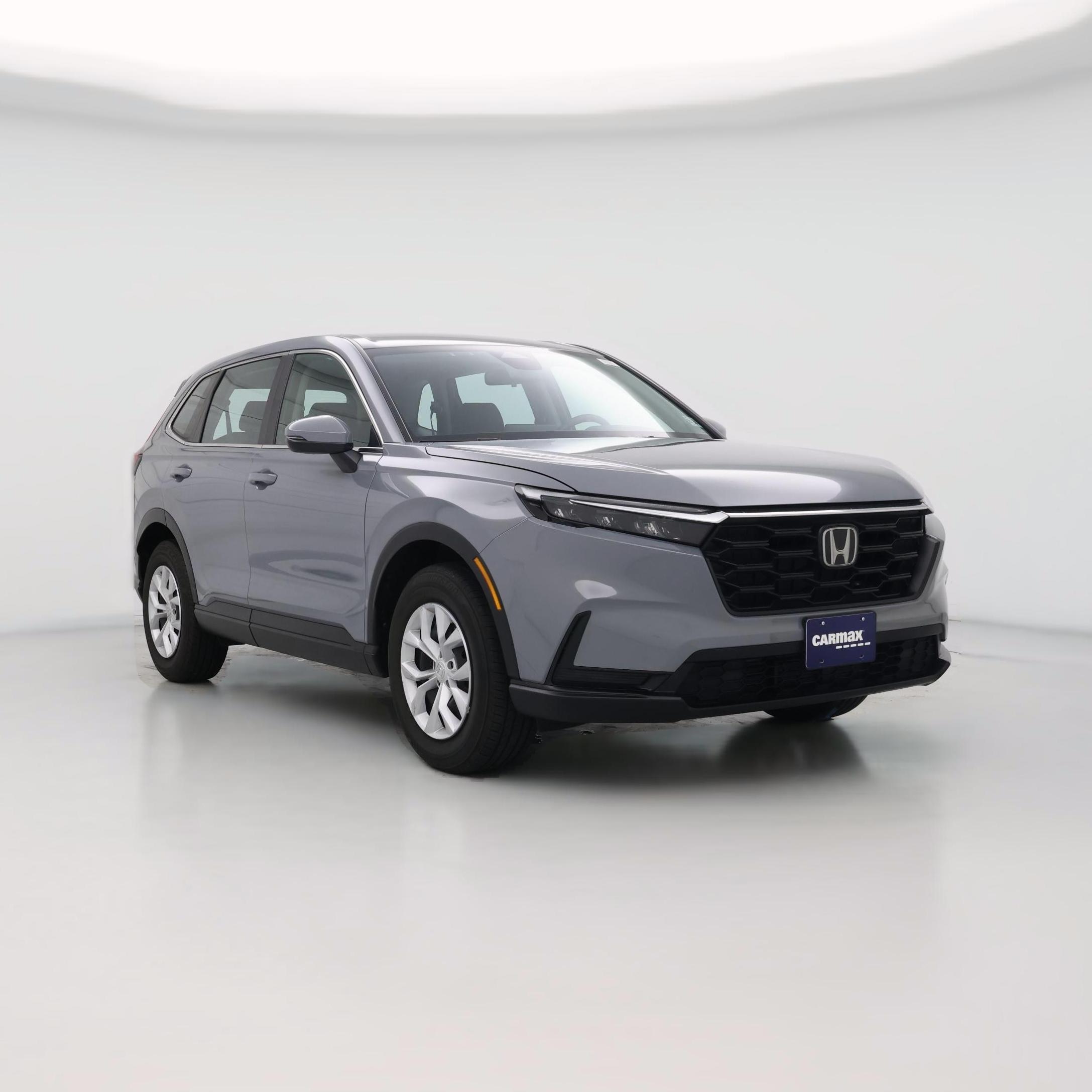 Thumbnail: 2024 Honda CR-V - 1