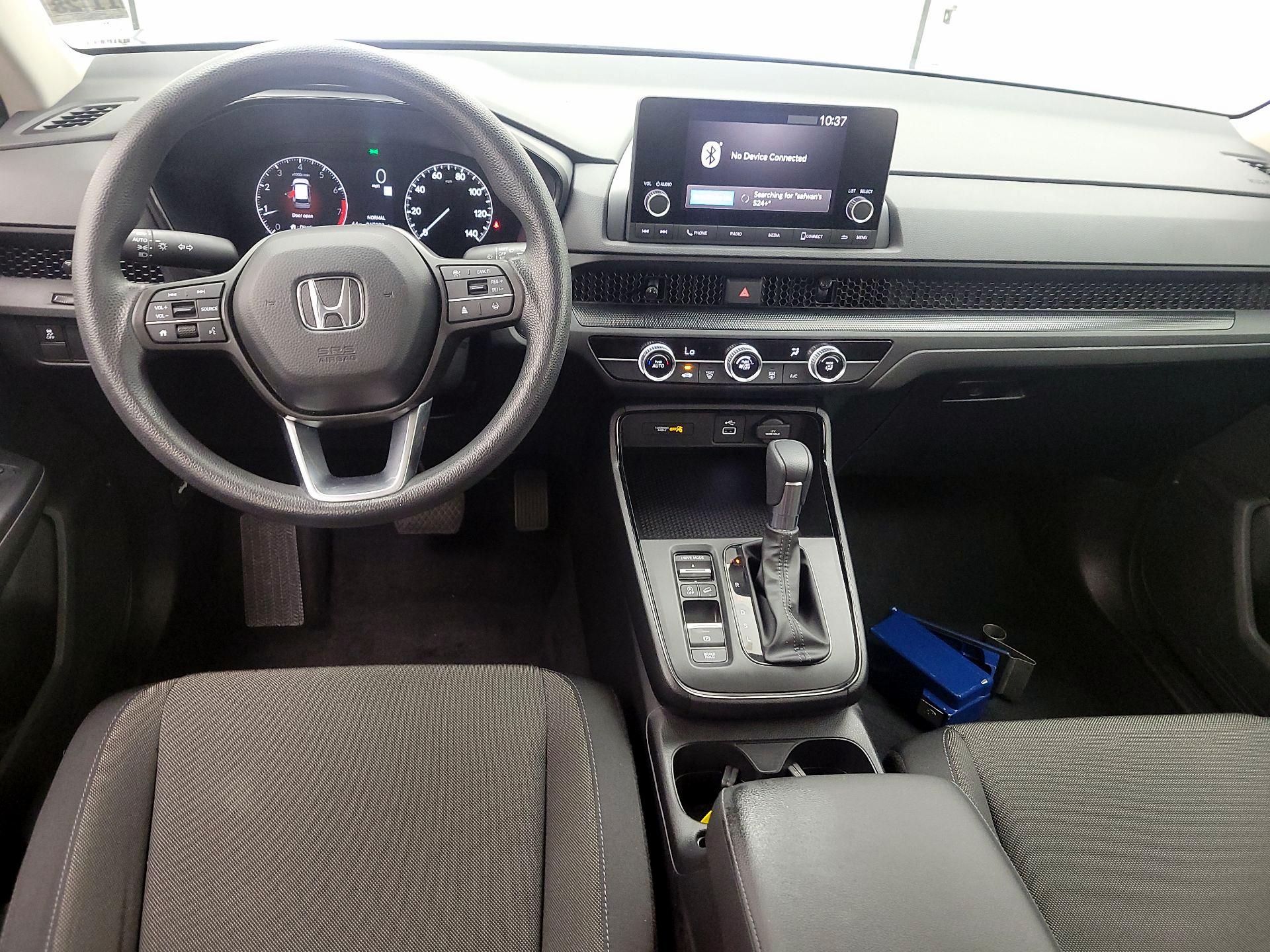 Thumbnail: 2024 Honda CR-V - 9
