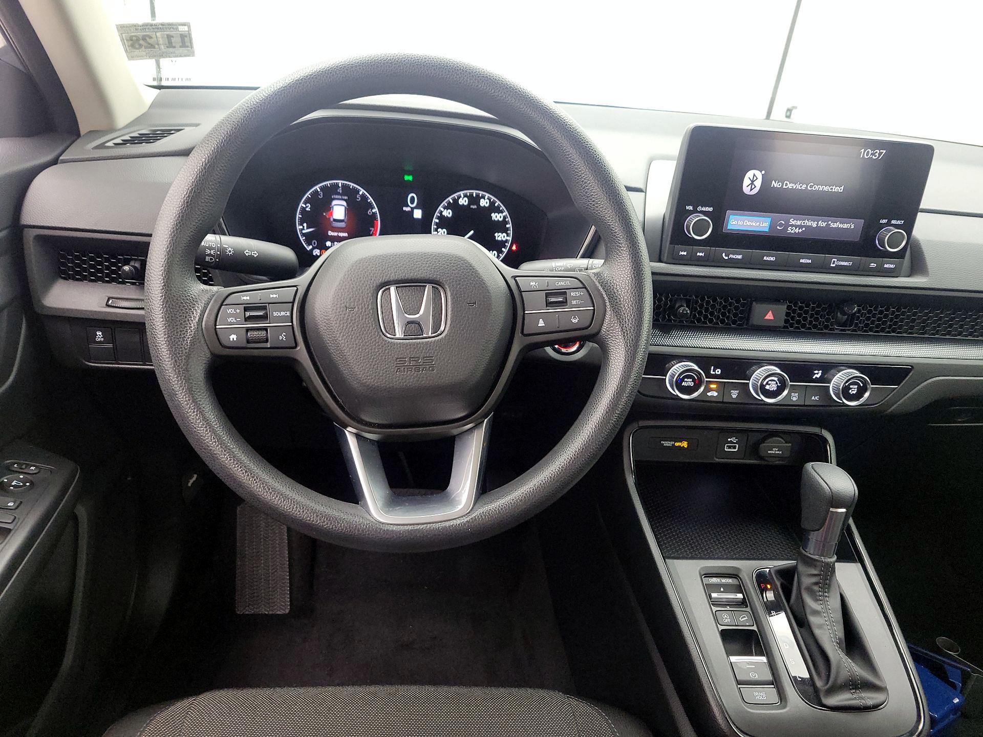 Thumbnail: 2024 Honda CR-V - 10