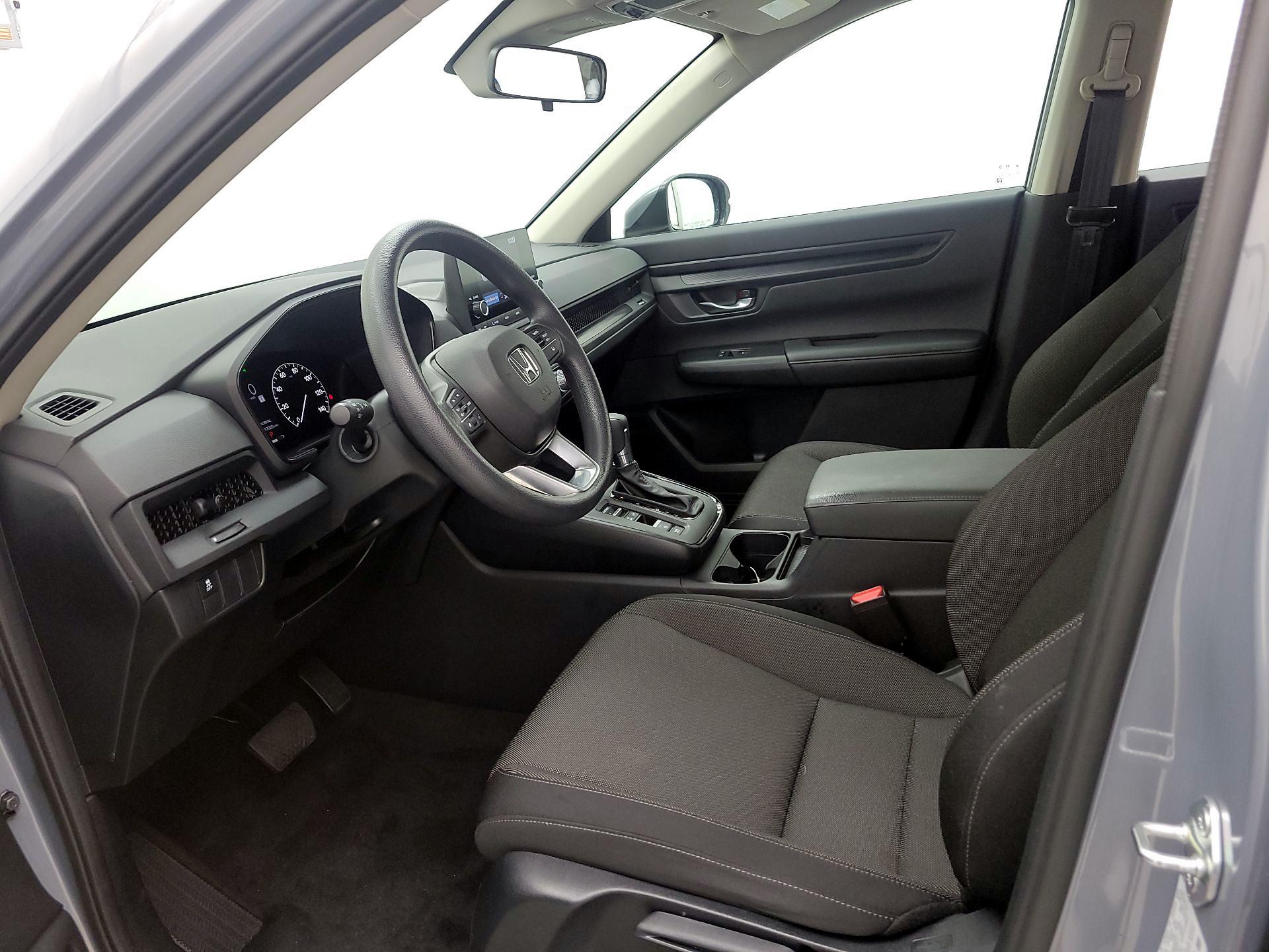 Thumbnail: 2024 Honda CR-V - 11