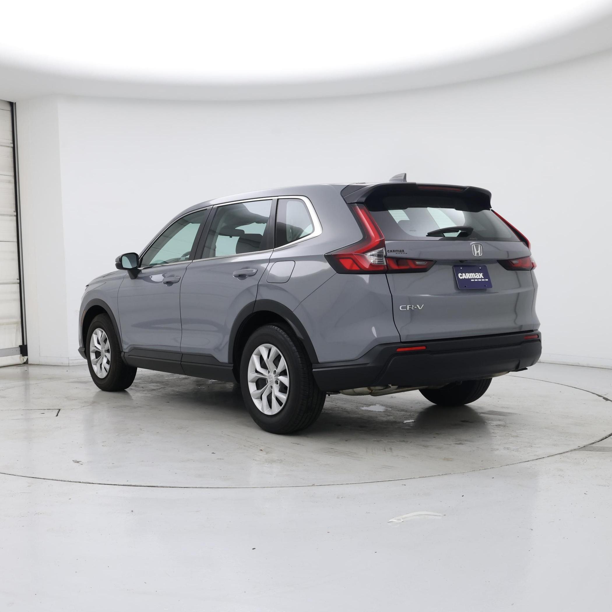 Thumbnail: 2024 Honda CR-V - 2
