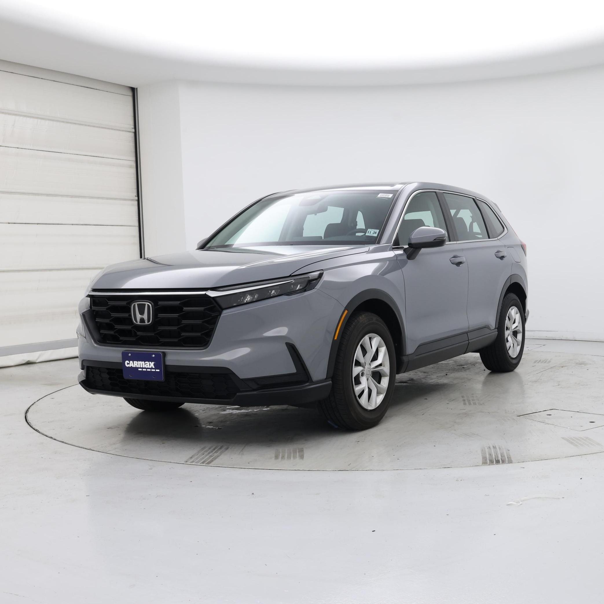 Thumbnail: 2024 Honda CR-V - 4