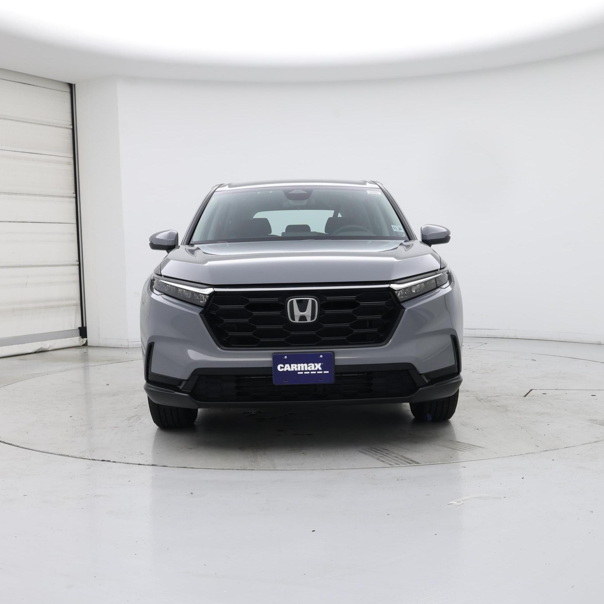Thumbnail: 2024 Honda CR-V - 5