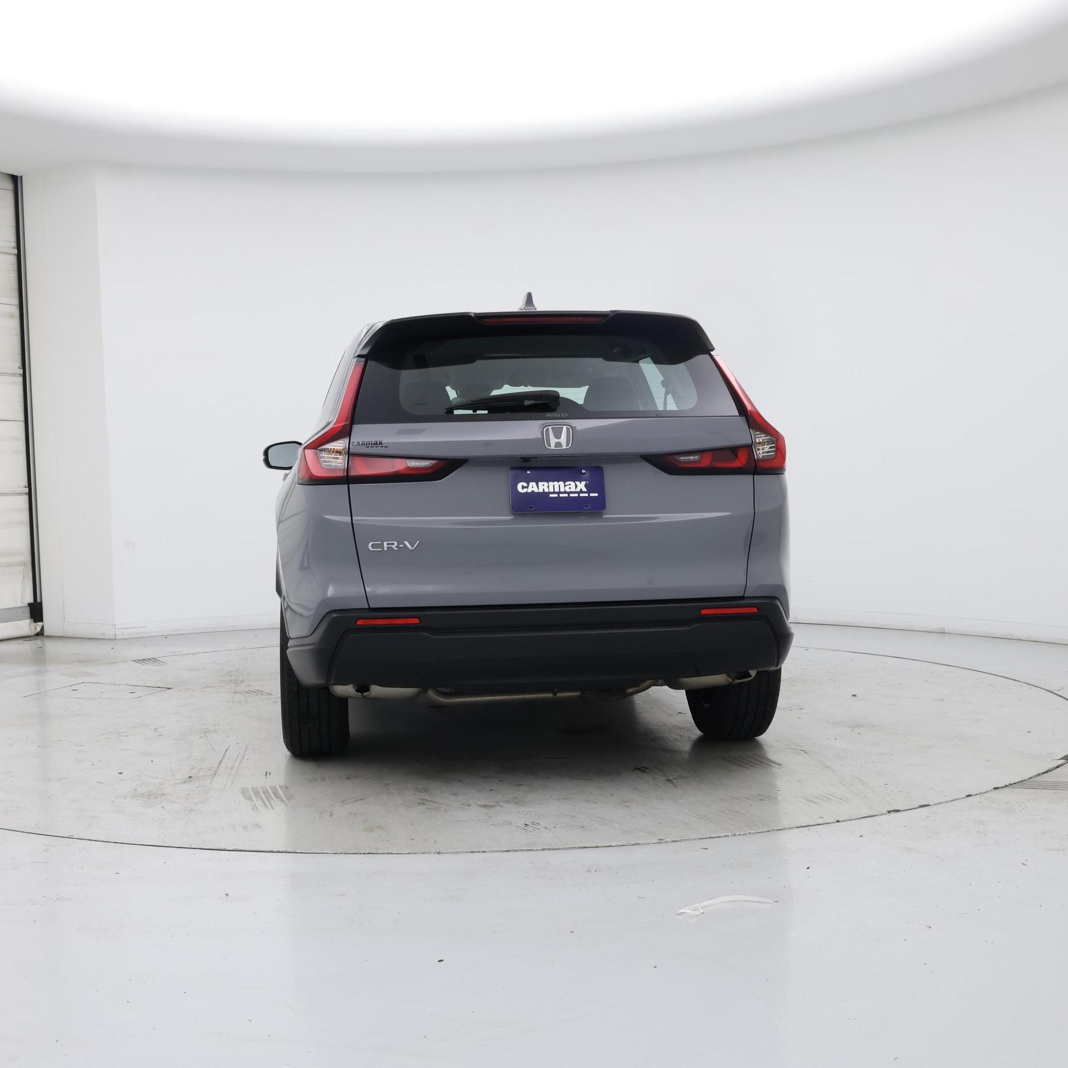 Thumbnail: 2024 Honda CR-V - 6