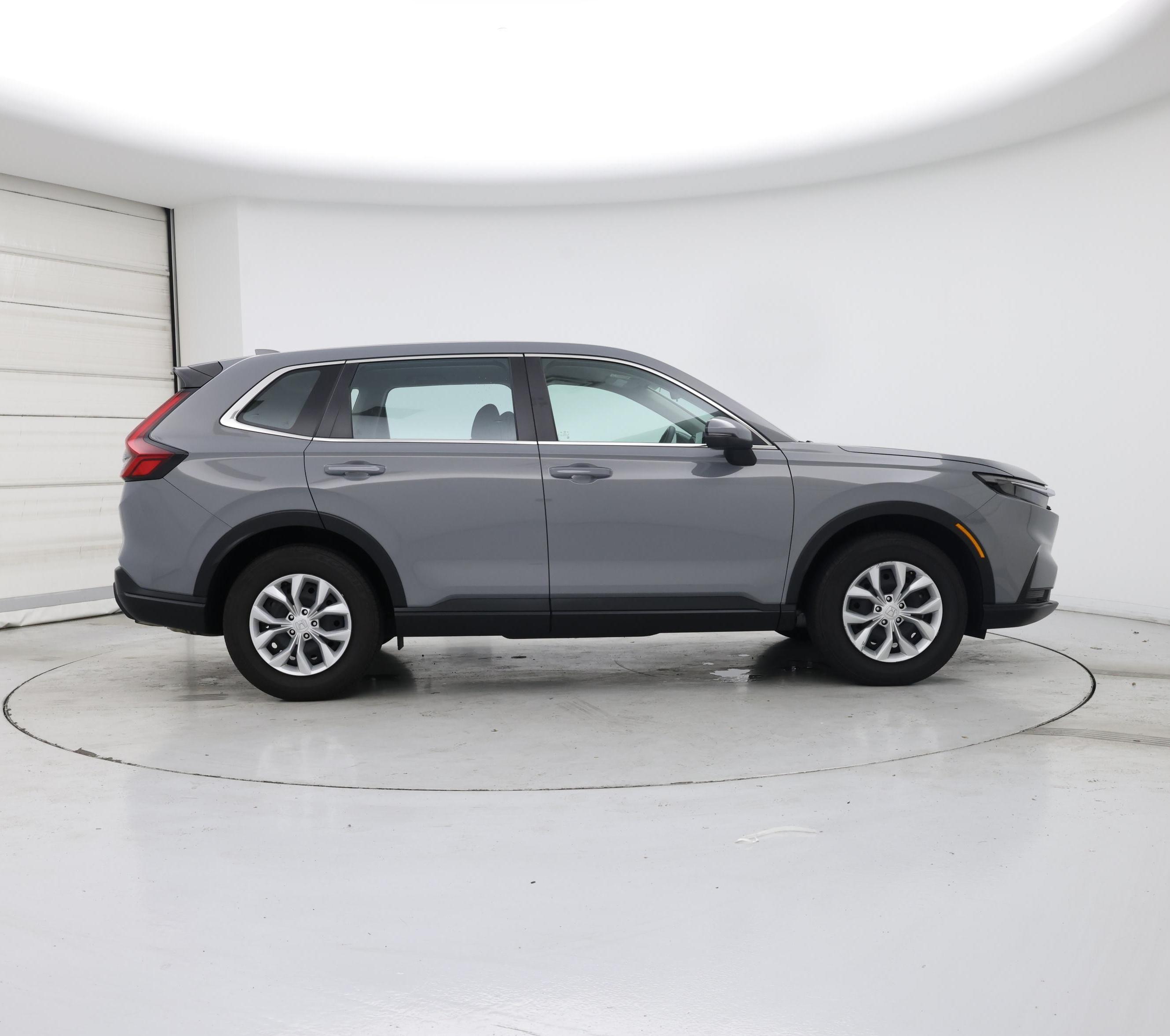 Thumbnail: 2024 Honda CR-V - 7
