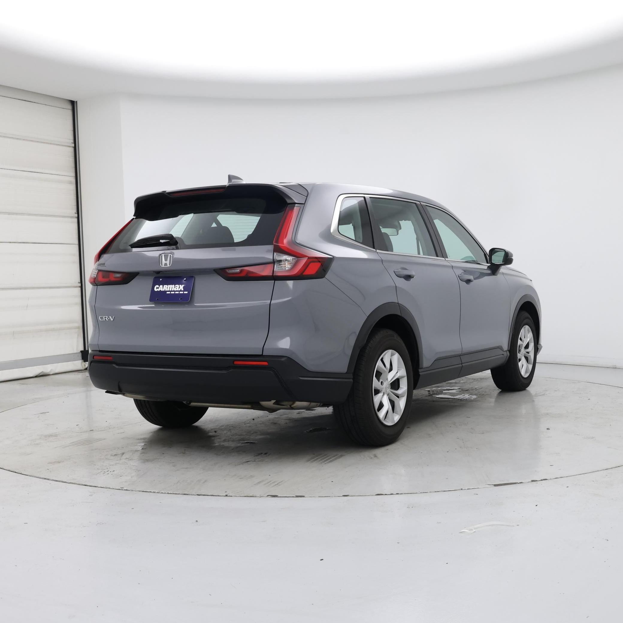 Thumbnail: 2024 Honda CR-V - 8