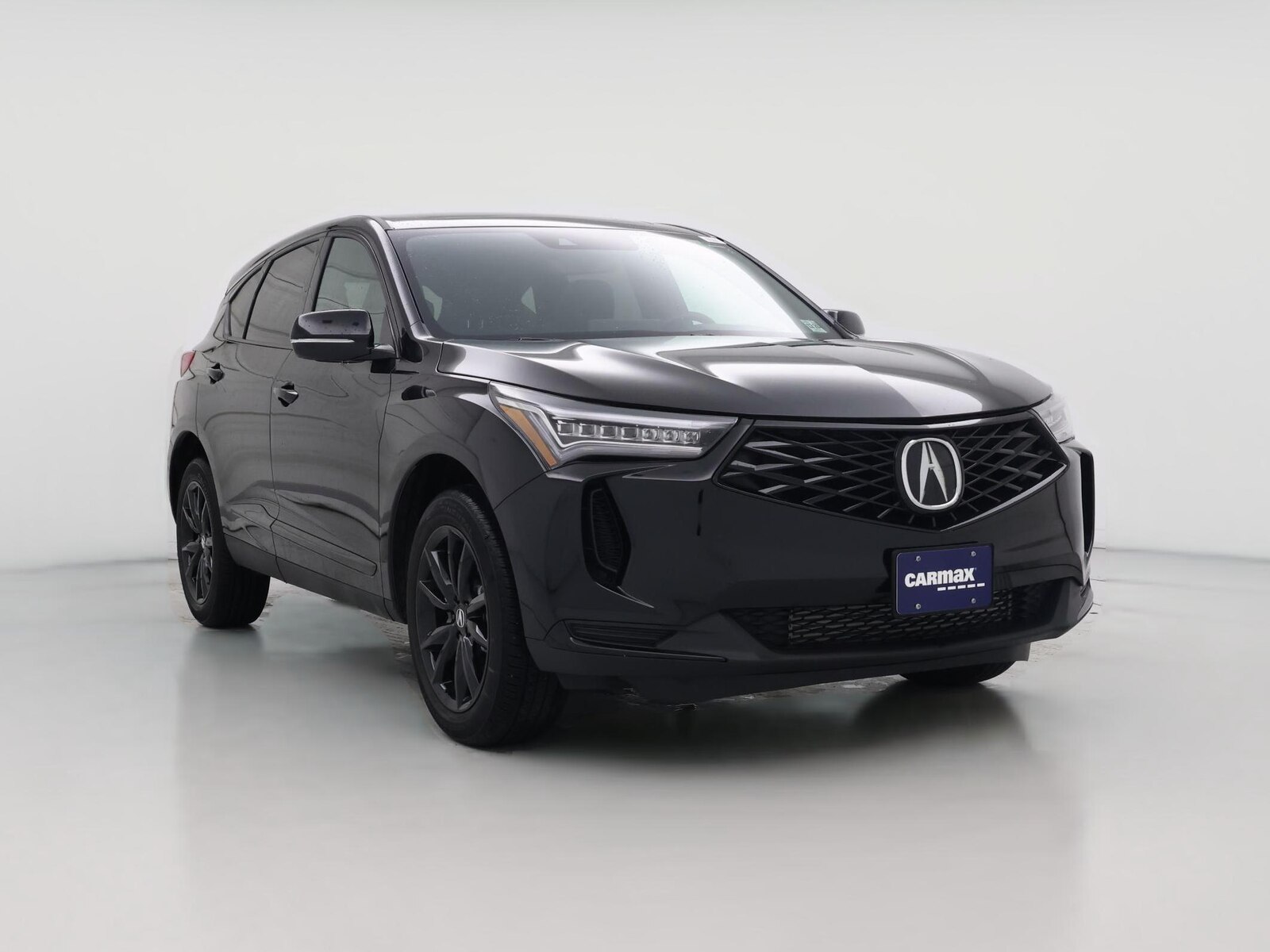 2025 Acura RDX
