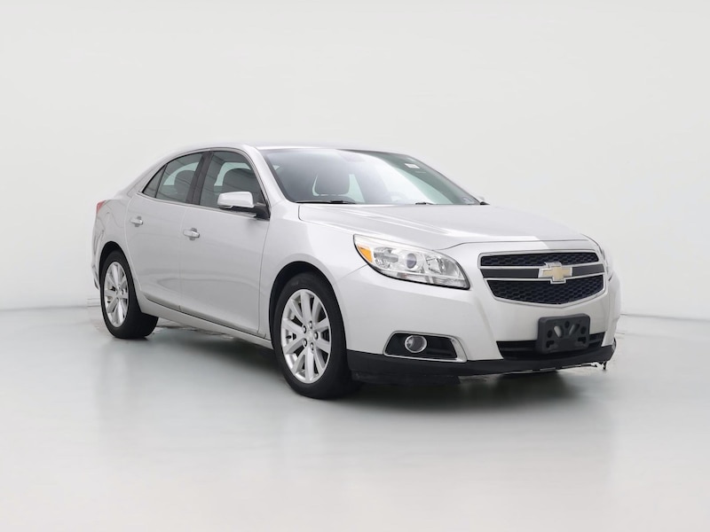 2013 Chevrolet Malibu LT -
                  Edison, NJ