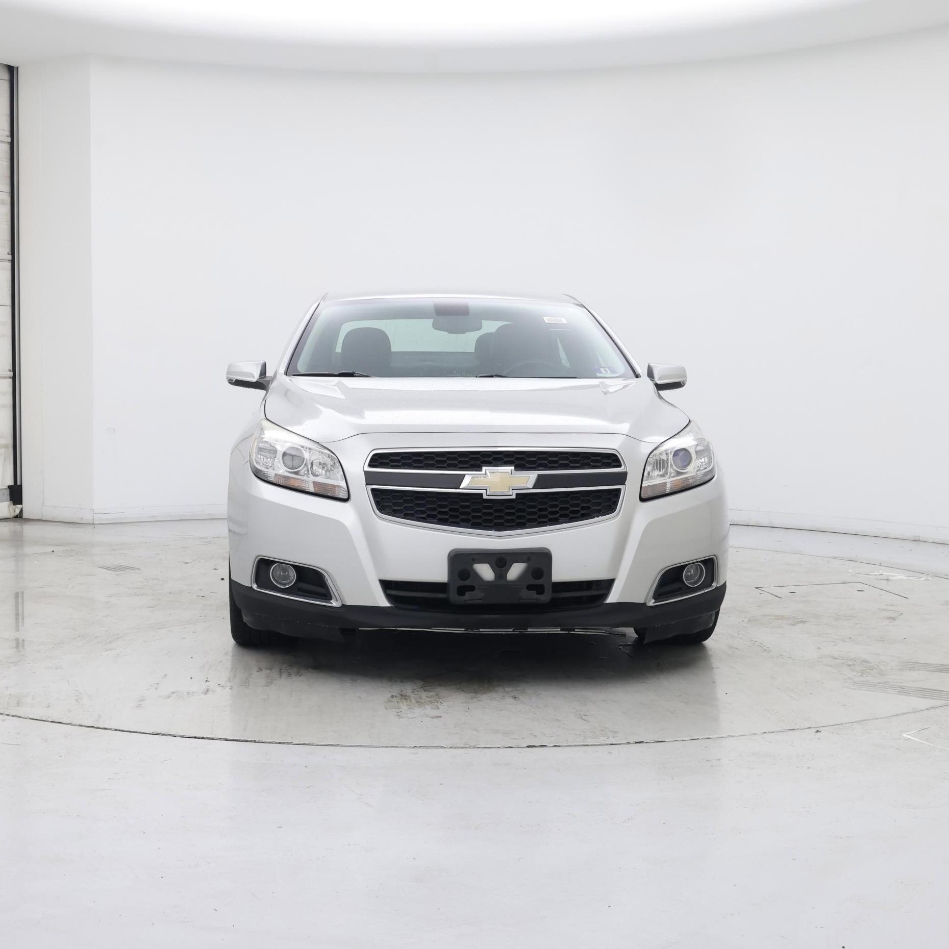 Thumbnail: 2013 Chevrolet Malibu - 5
