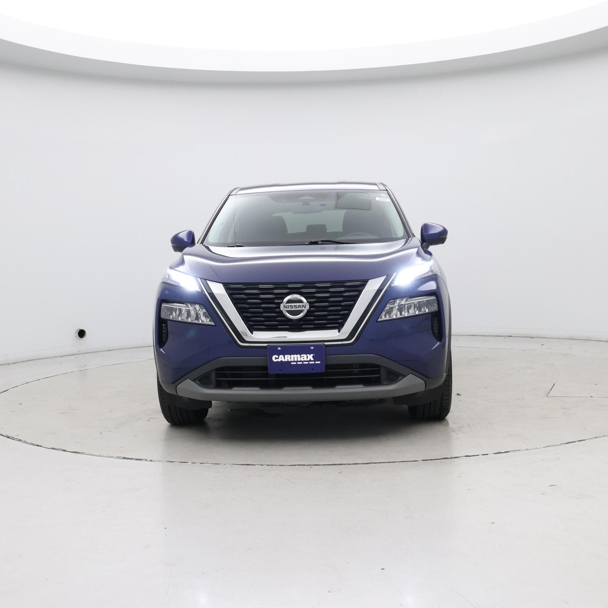 Thumbnail: 2021 Nissan Rogue - 5