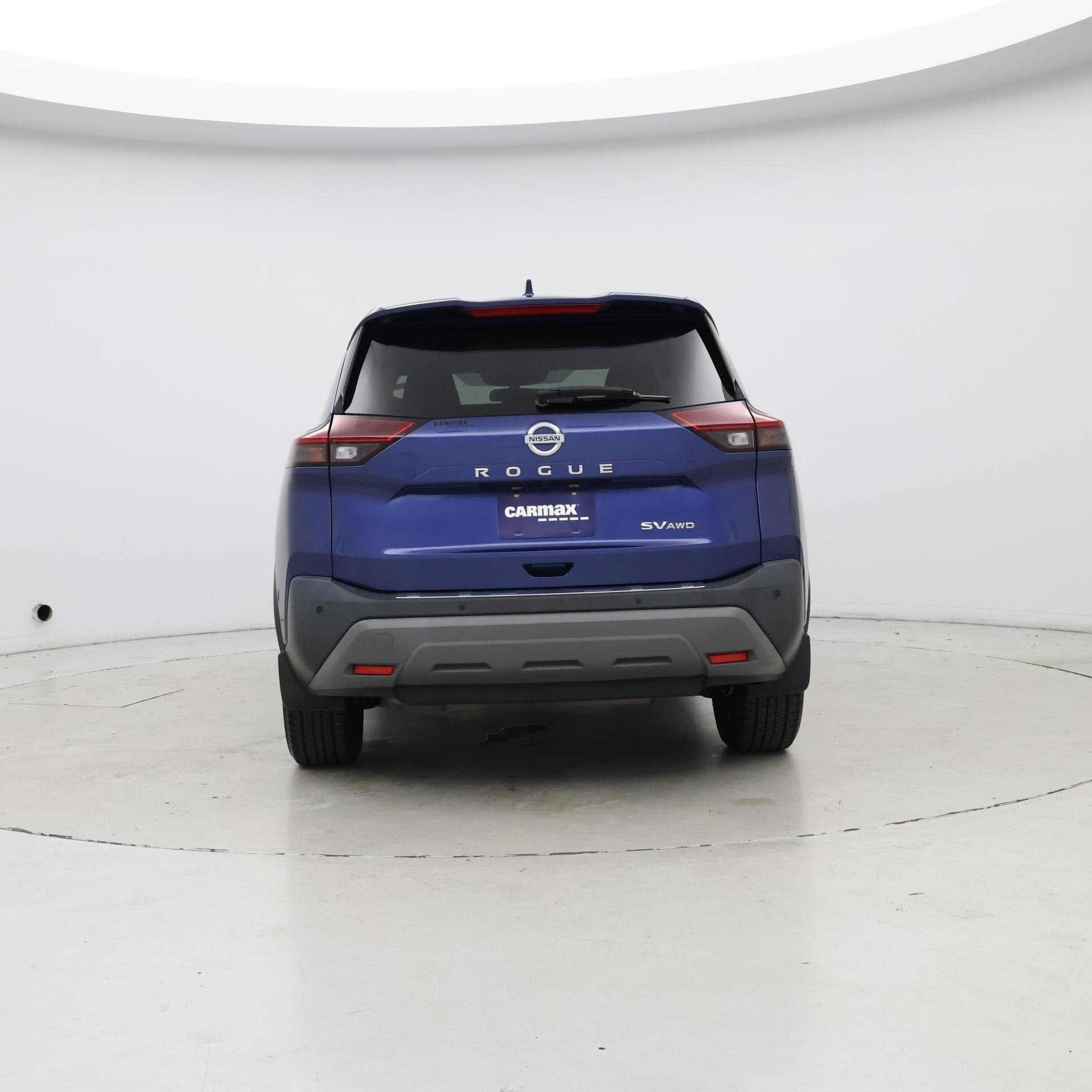 Thumbnail: 2021 Nissan Rogue - 6